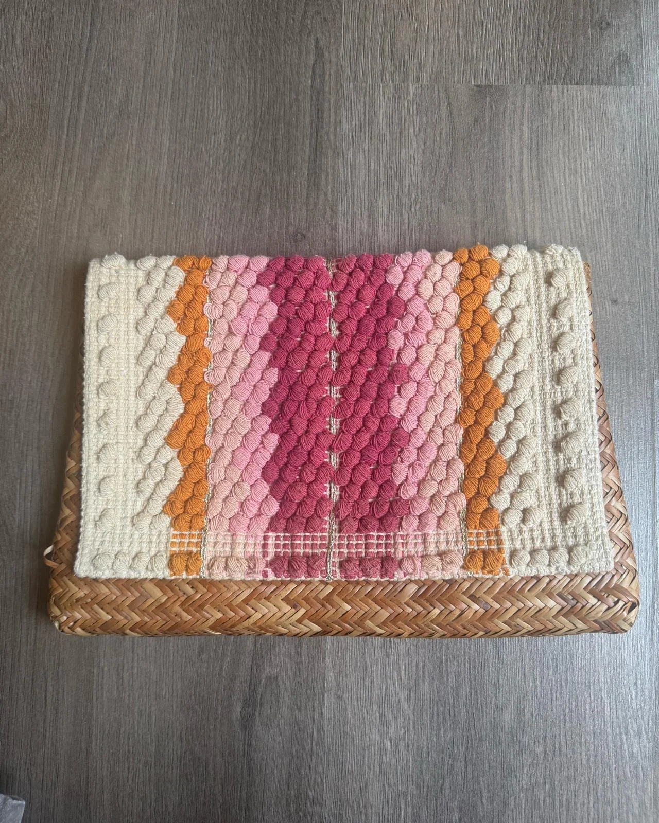 Oysho Clutch, size One size, photo 1