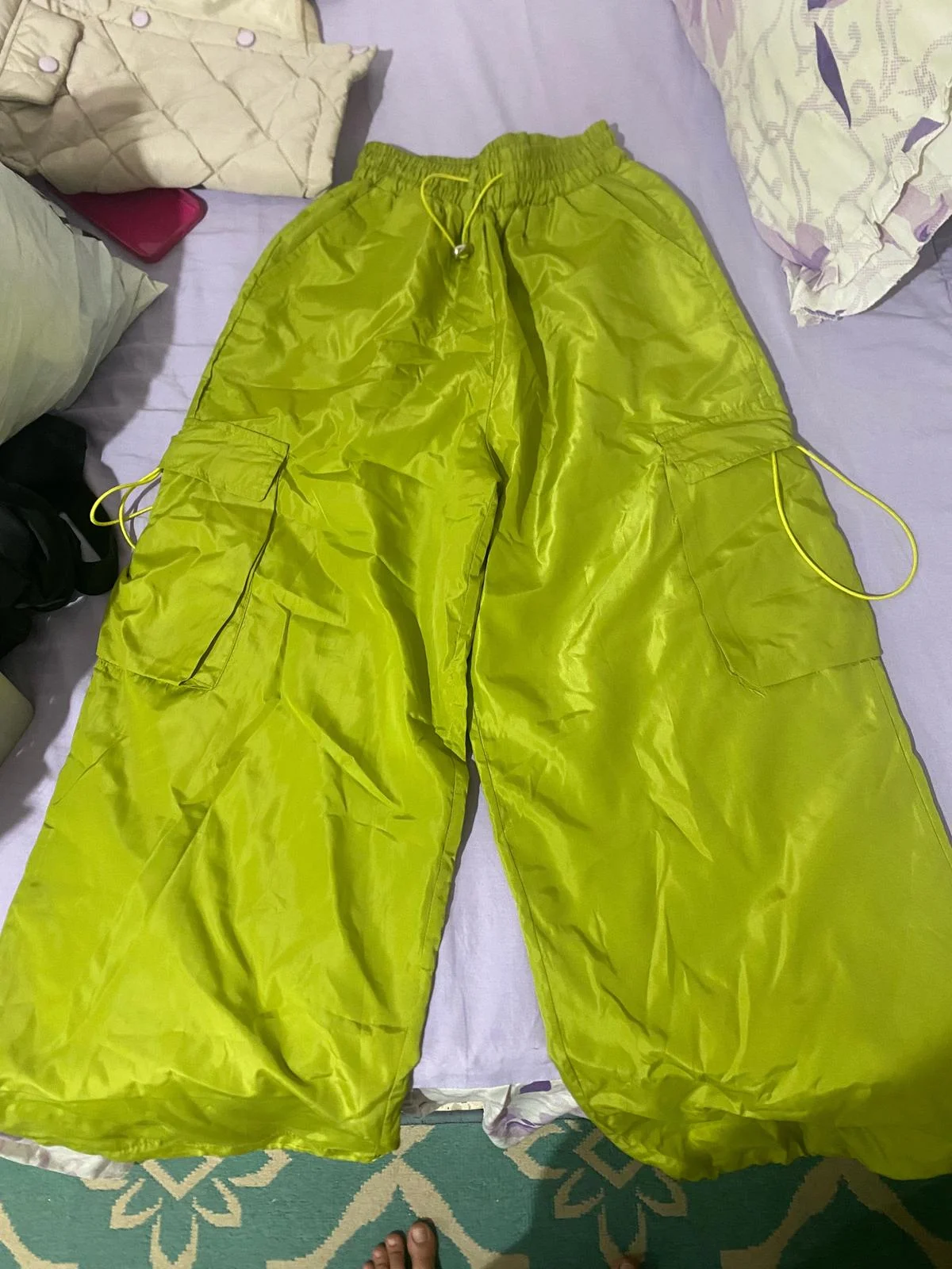 Joy Pants, size L / 40 / 12, photo 1