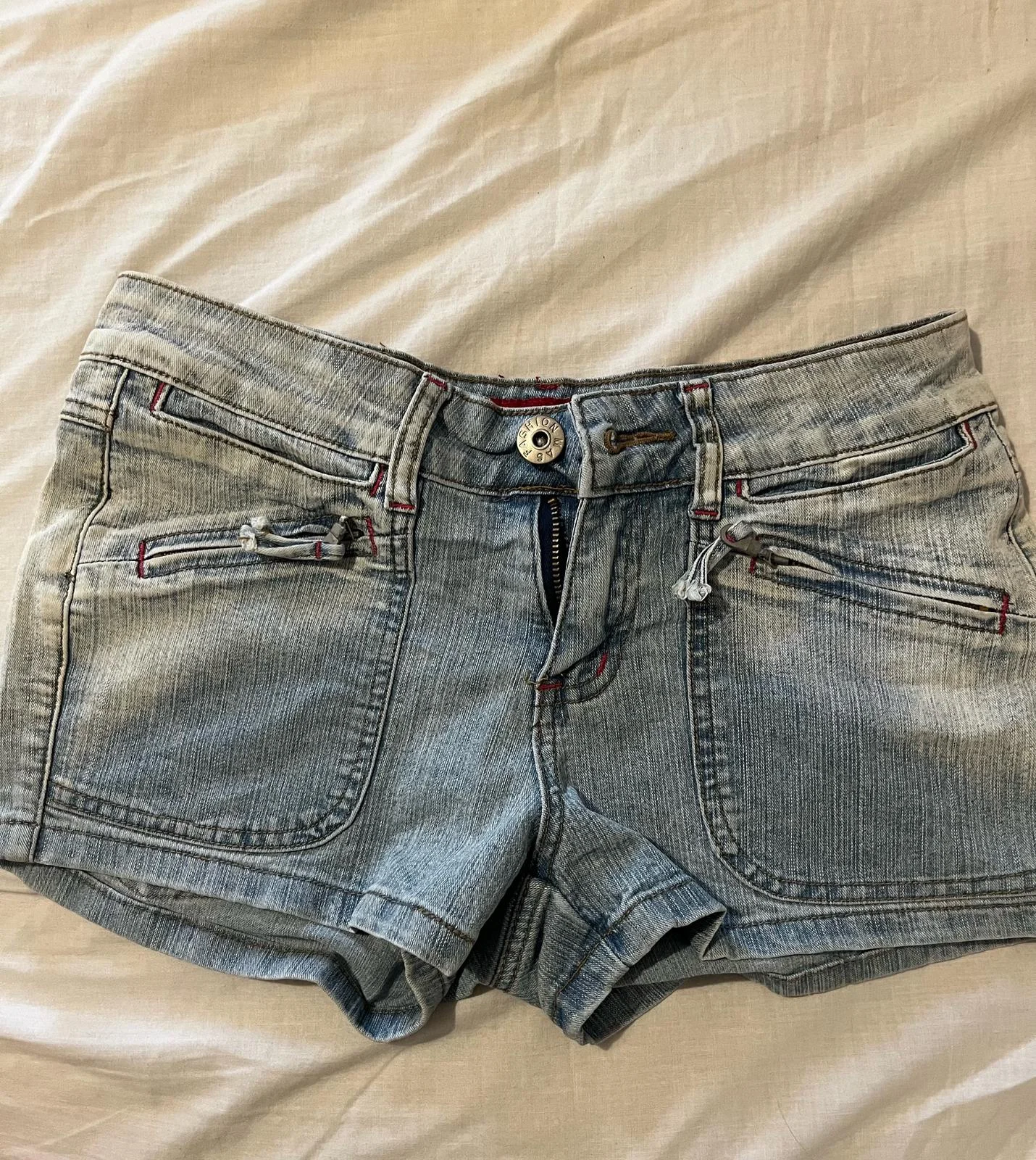 Shorts, size S / 36 / 8, photo 1