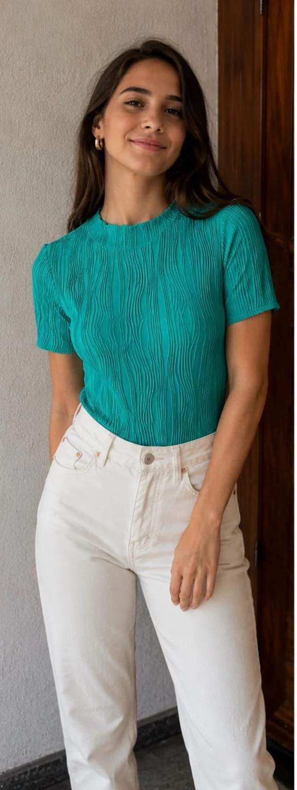 Shein Blouses, size M / 38 / 10, photo 1