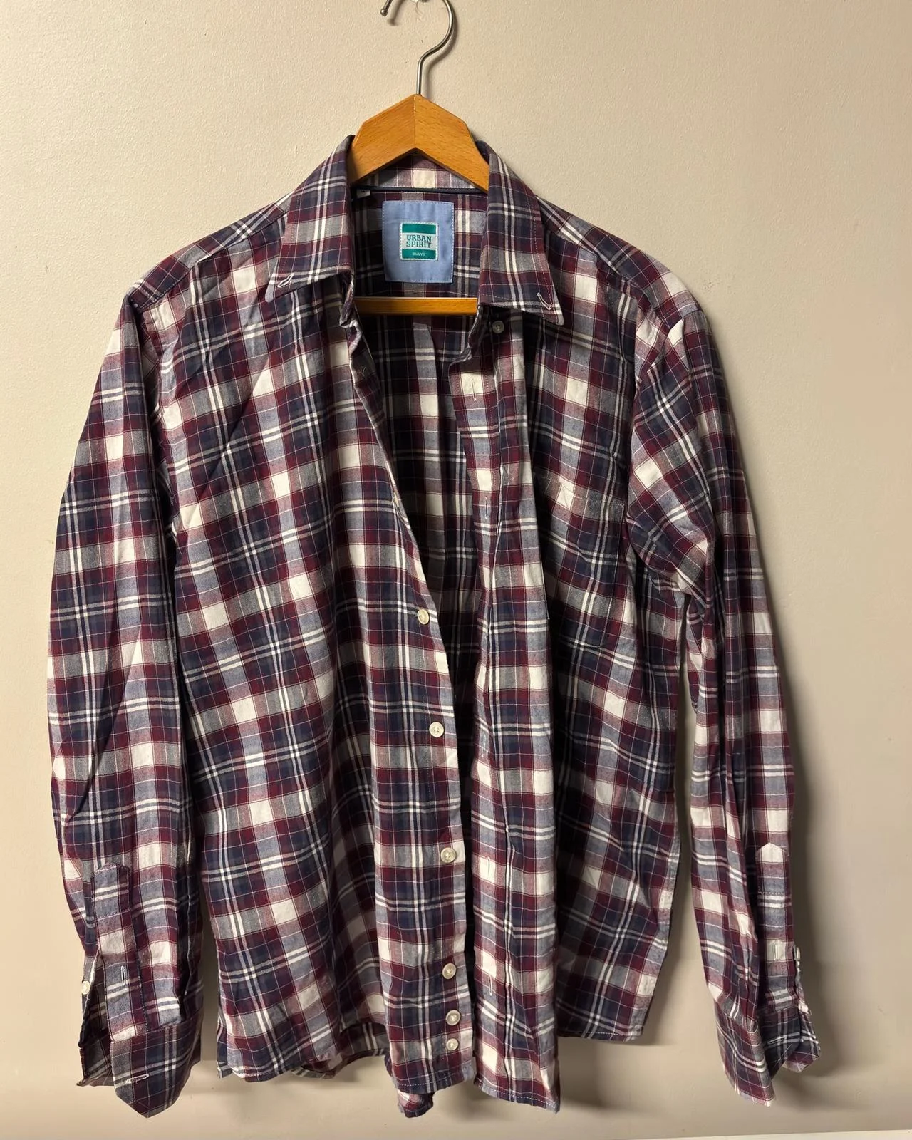 Shirts, size M / 38 / 10, photo 1