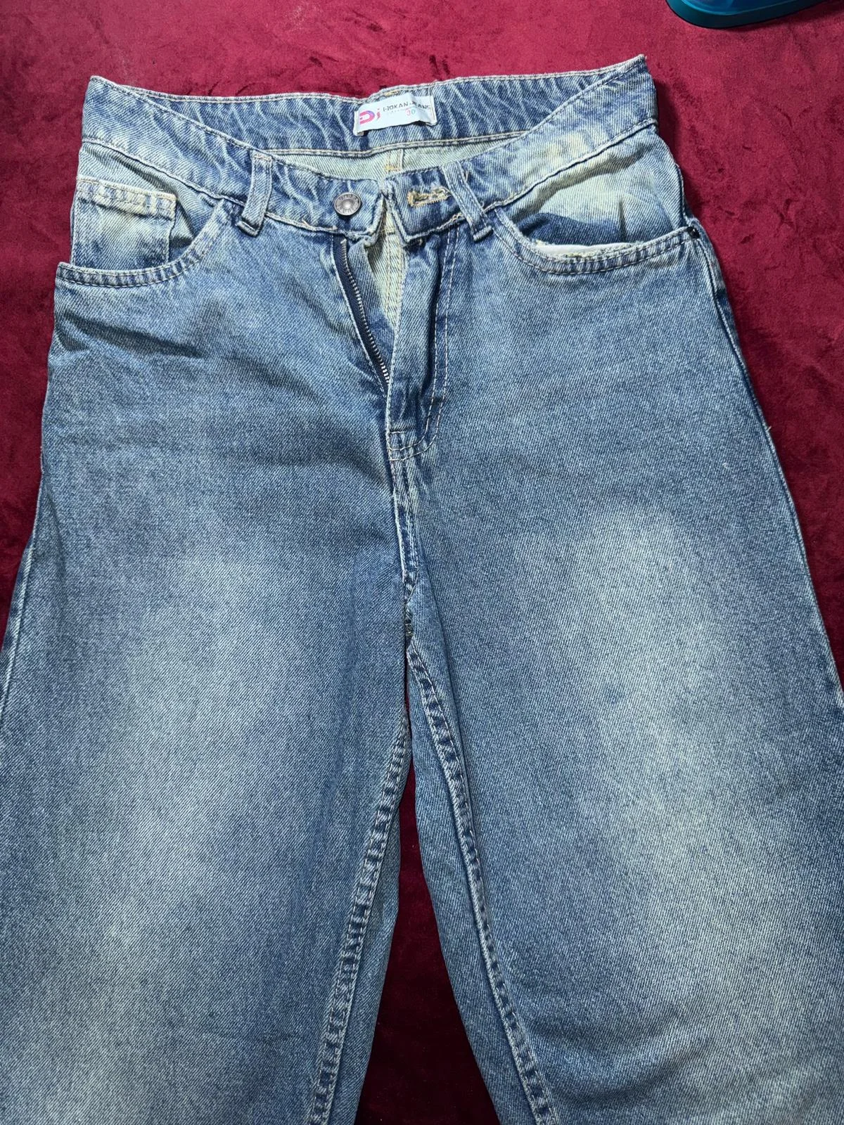 local brands Jeans, size Other, photo 1