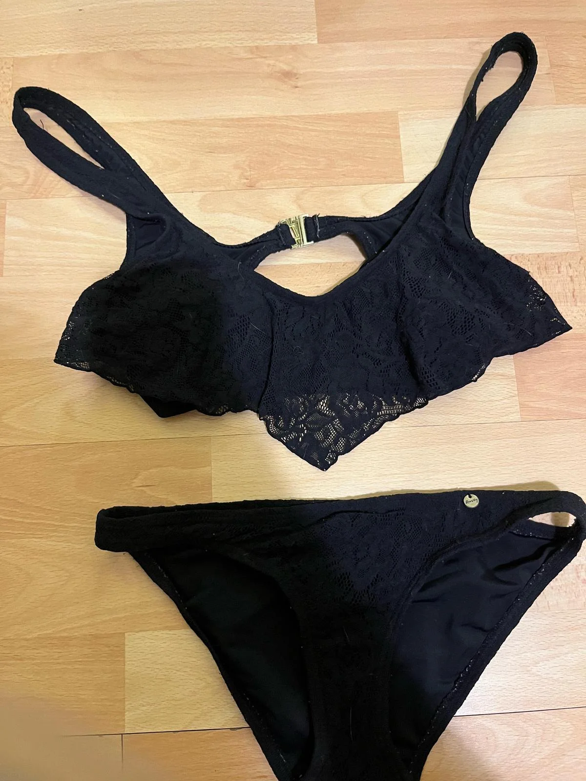 Rusty Bikini, size S / 36 / 8, photo 1