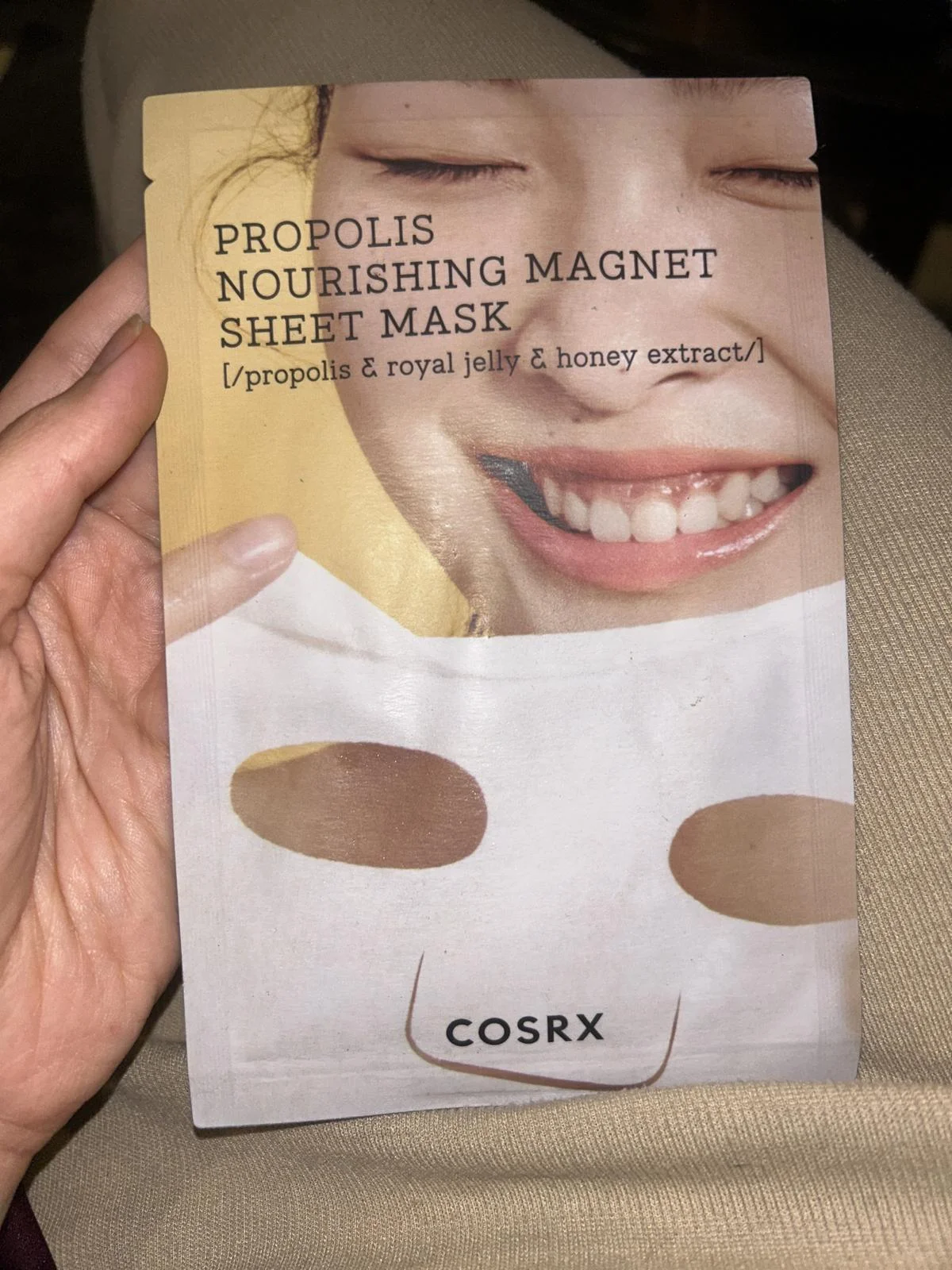 COSRX Skin care, size No Size, photo 1