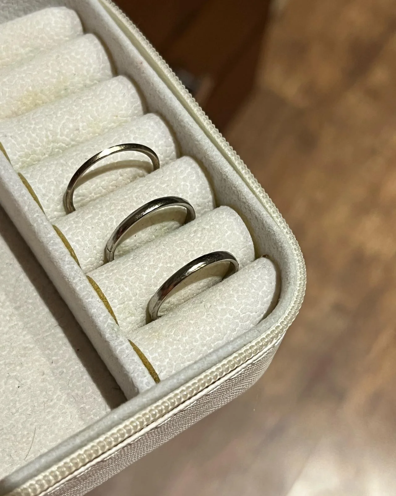 Rings, size One size, photo 1