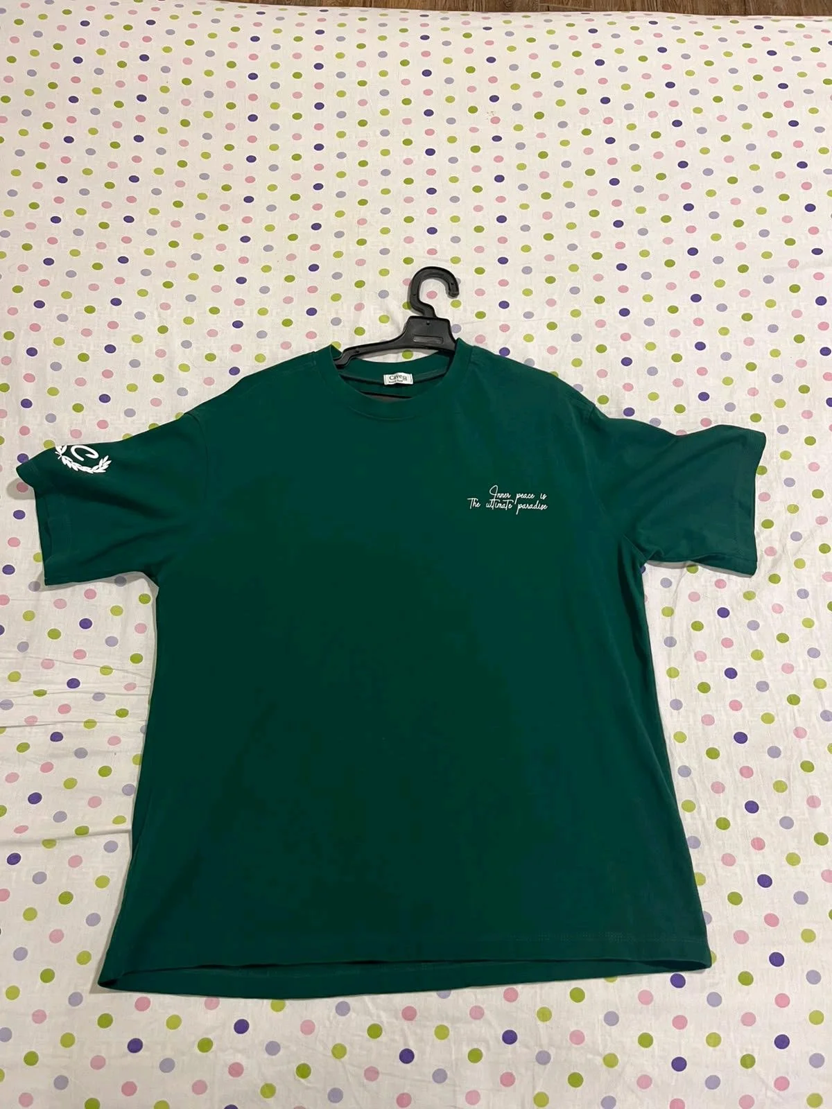 T-shirts, size M, photo 1
