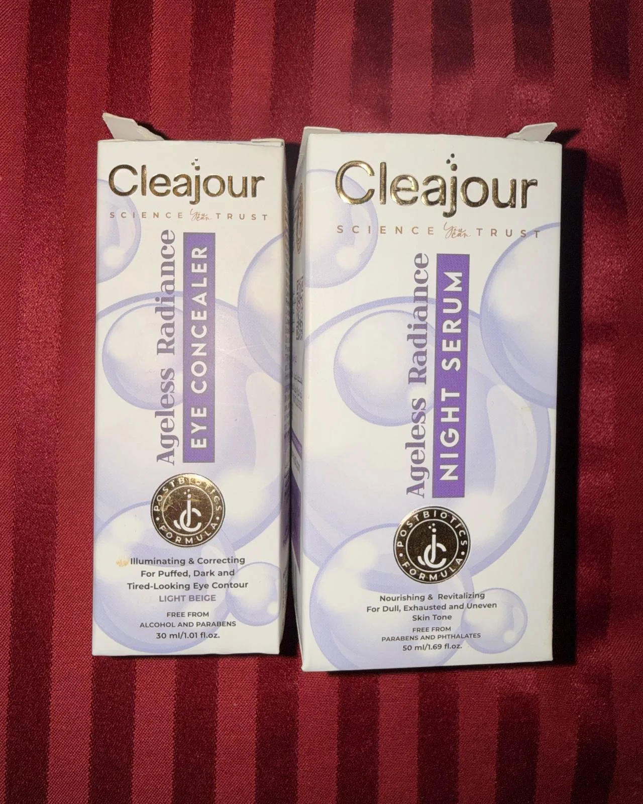 Skin care, size No Size, photo 1