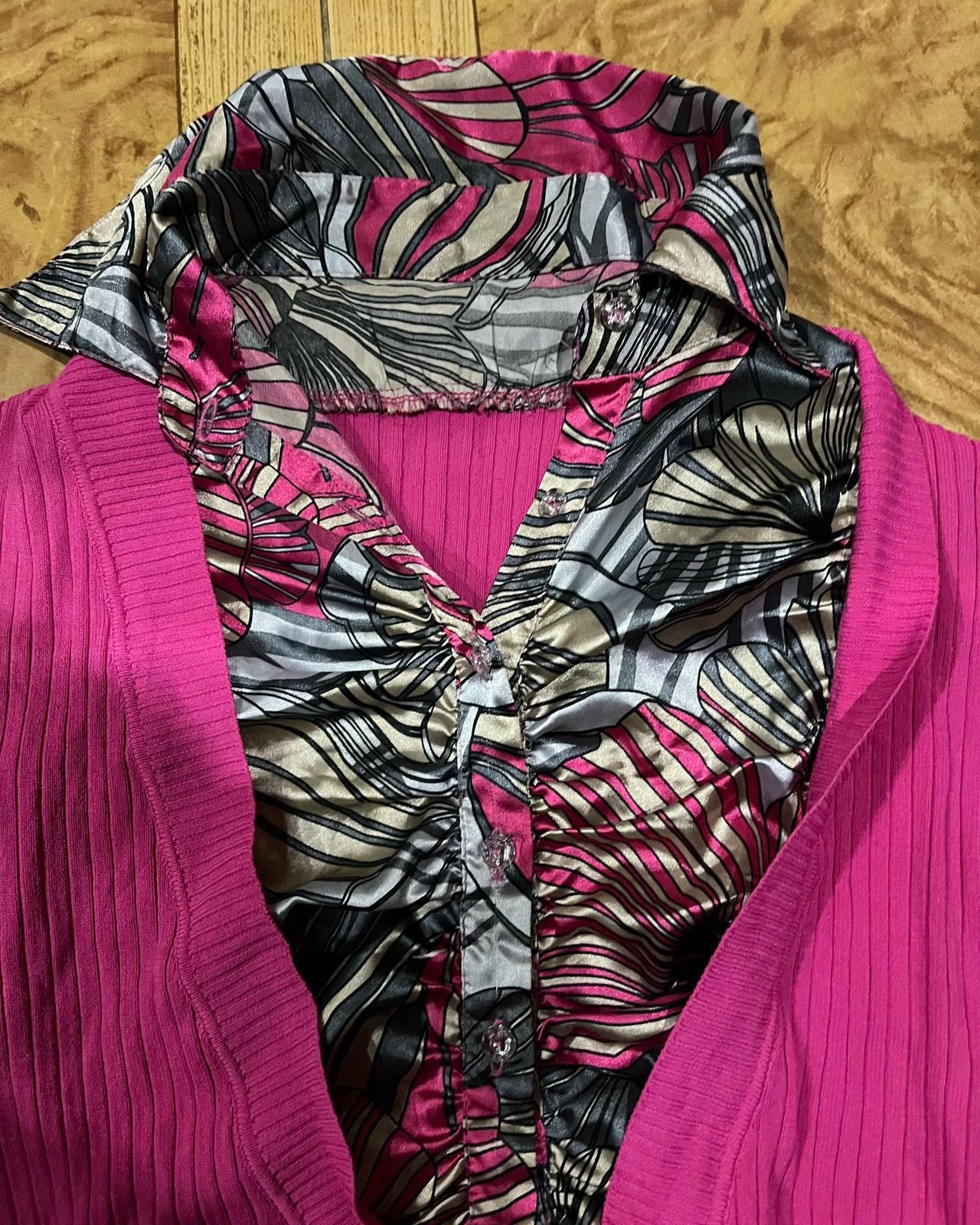 Blouses, size S / 36 / 8, photo 1