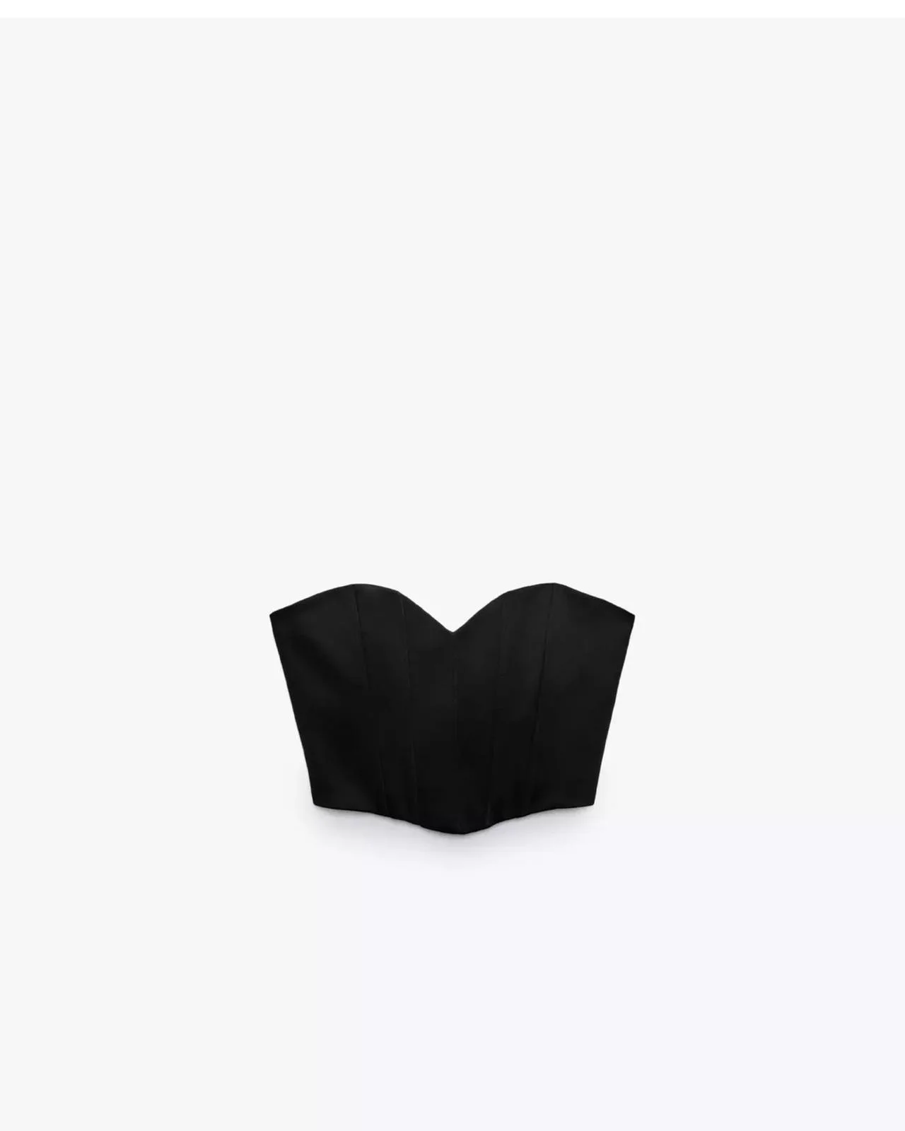 Zara Crop Tops, size L / 40 / 12, photo 1