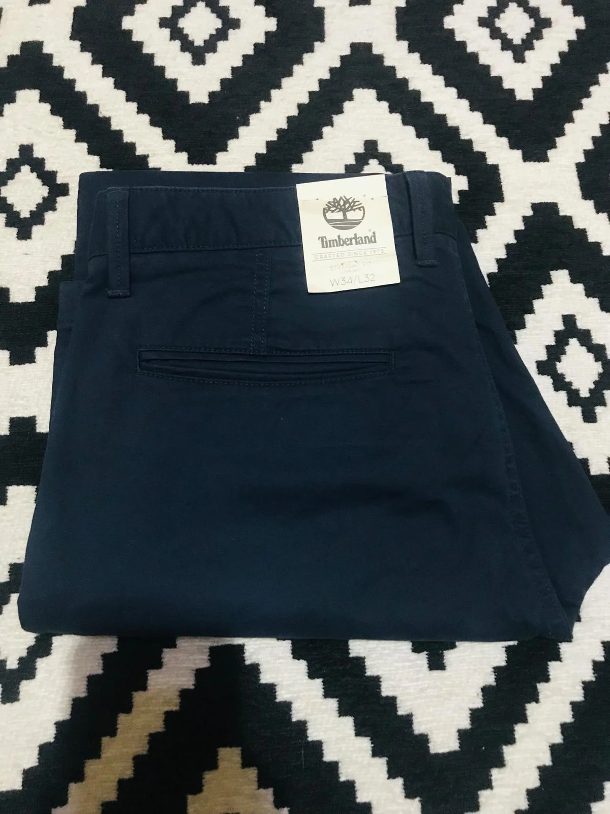 Timberland Pants, size W34, photo 1