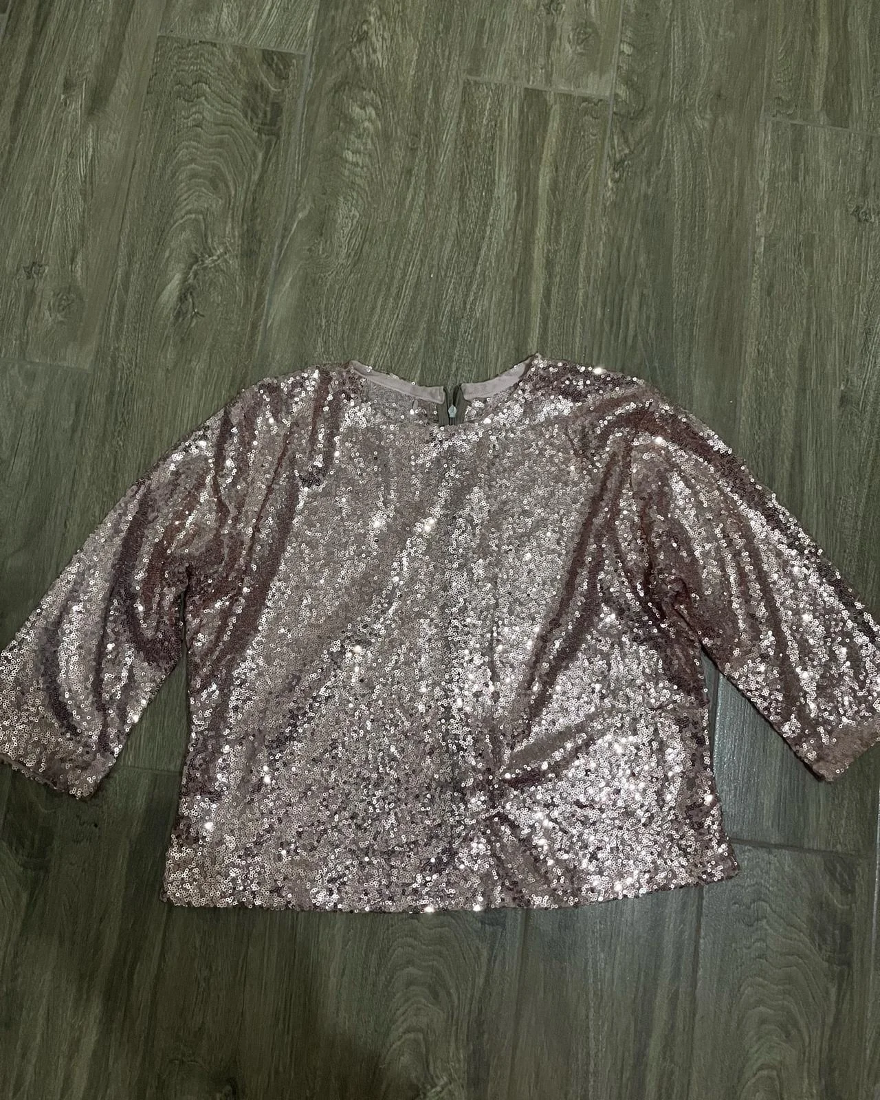 Crop Tops, size M / 38 / 10, photo 1
