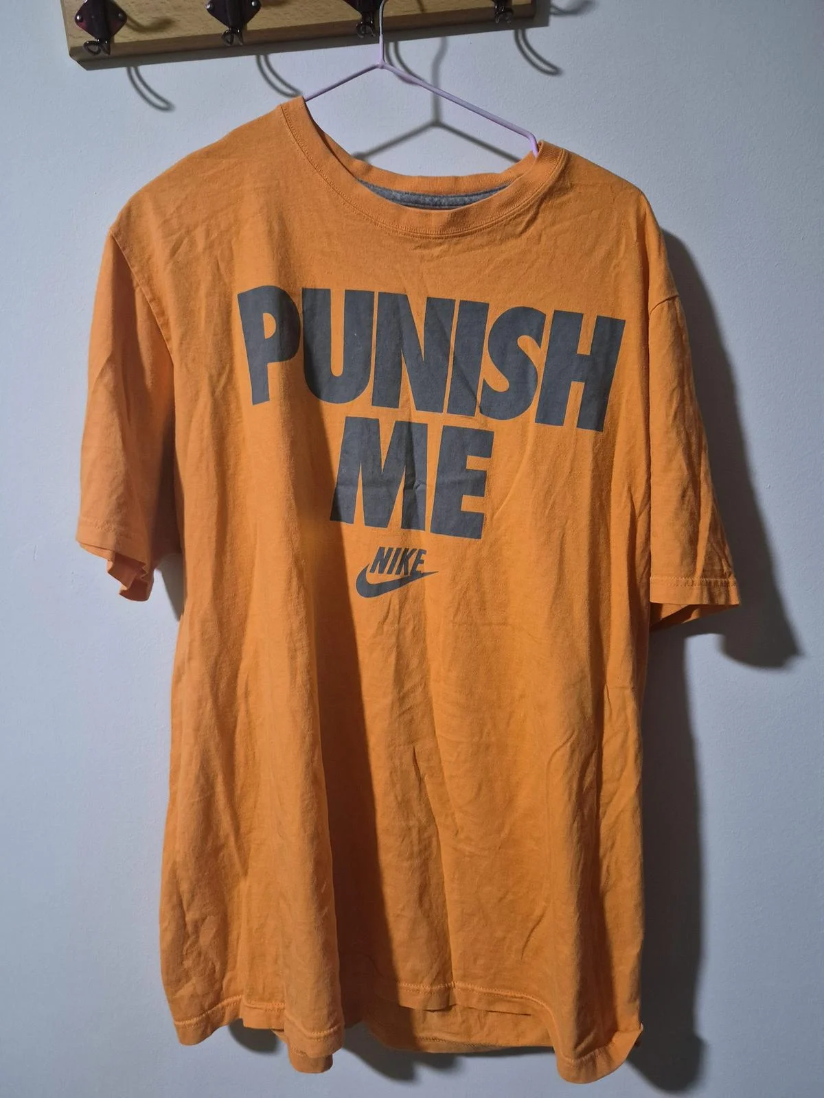 Nike T-shirts, size XL, photo 1