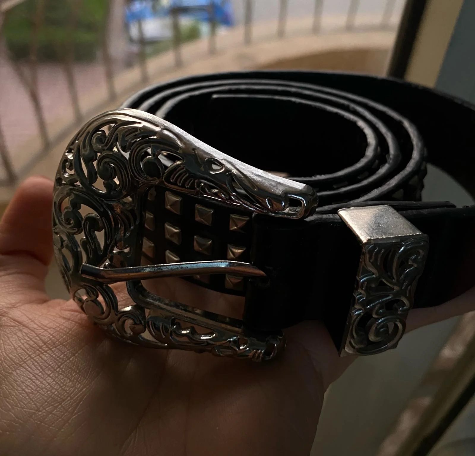 Belts, size One size, photo 1