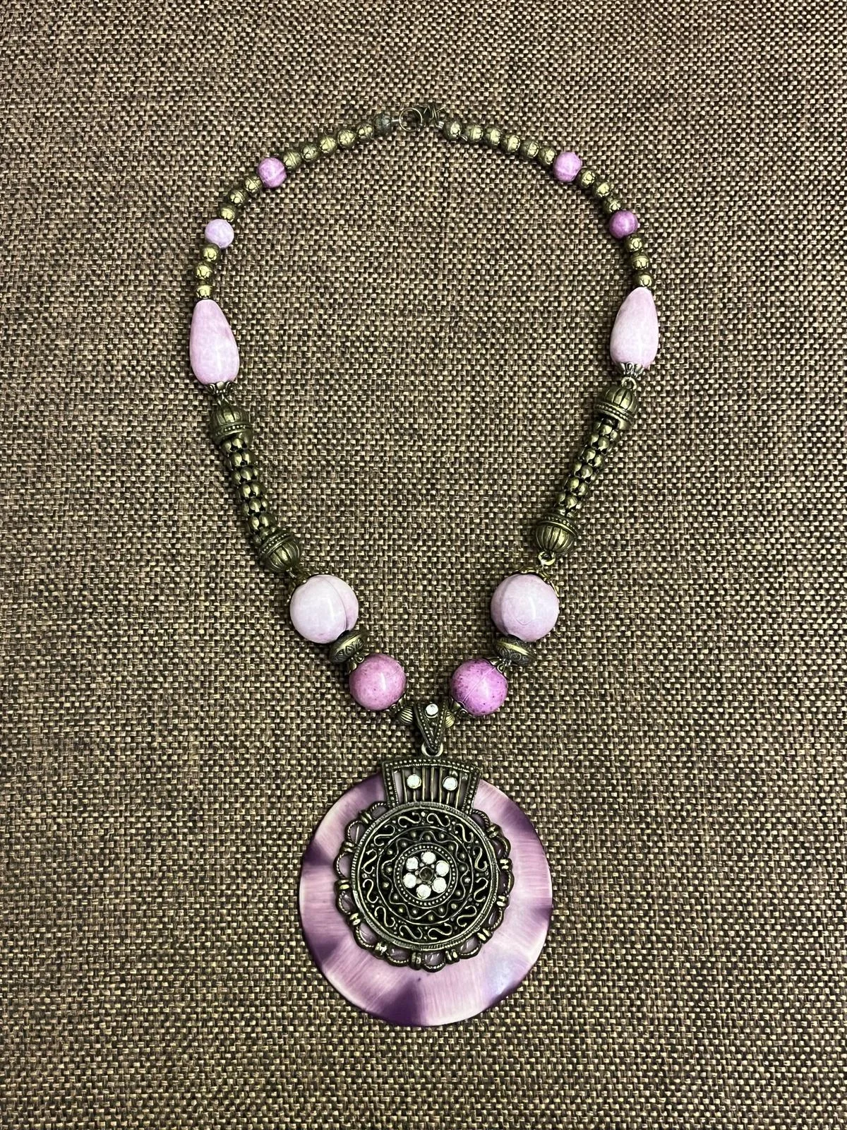 Local Necklaces, size Other, photo 1