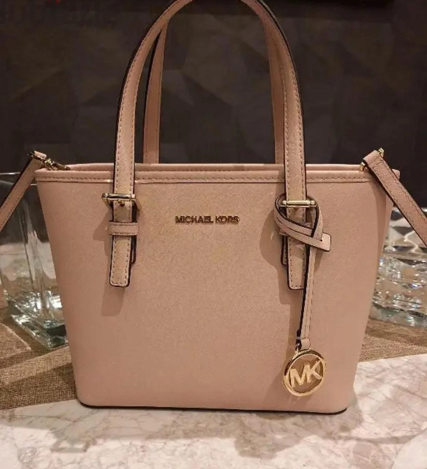 Michael Kors Tote Bag, size Other, photo 1