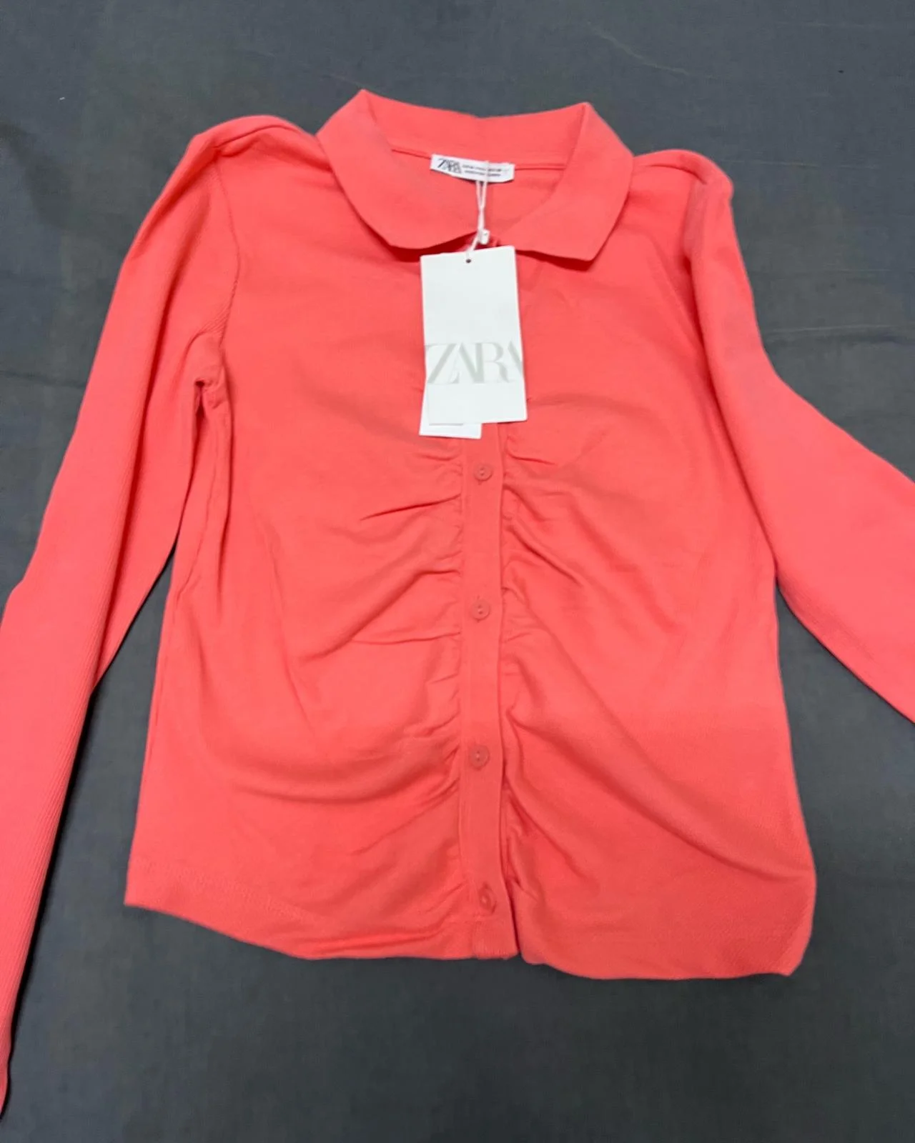 Zara T-shirts, size M / 38 / 10, photo 1