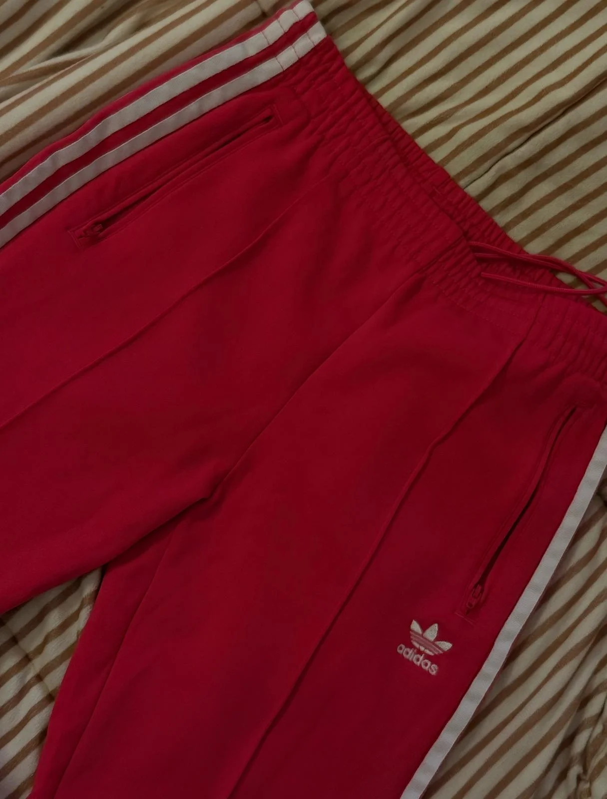 adidas Pants, size S / 36 / 8, photo 1