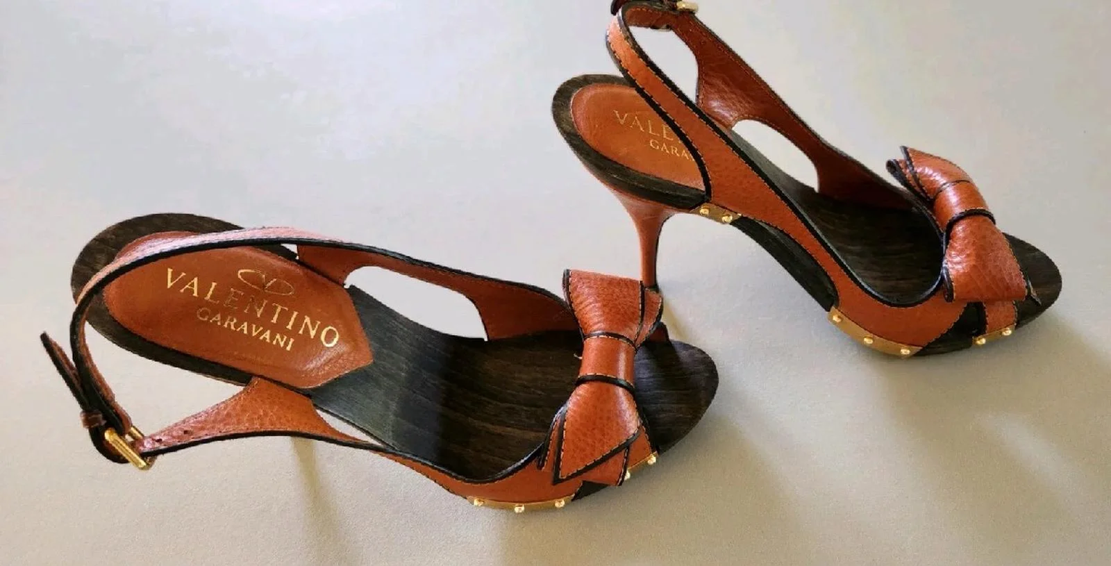 Valentino Stiletto Heels, size 37, photo 1