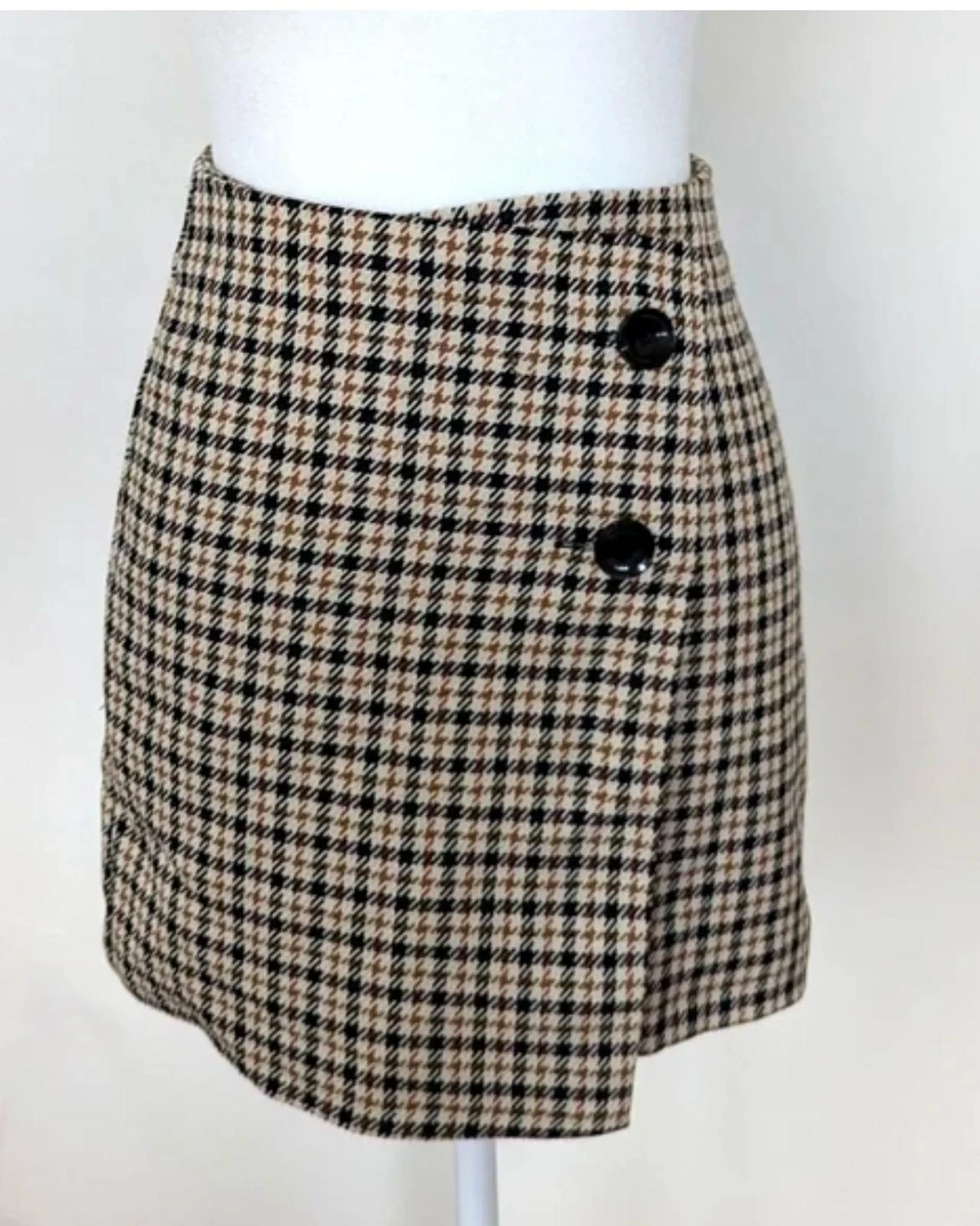 H&M Skirts, size XS / 34 / 6, photo 1