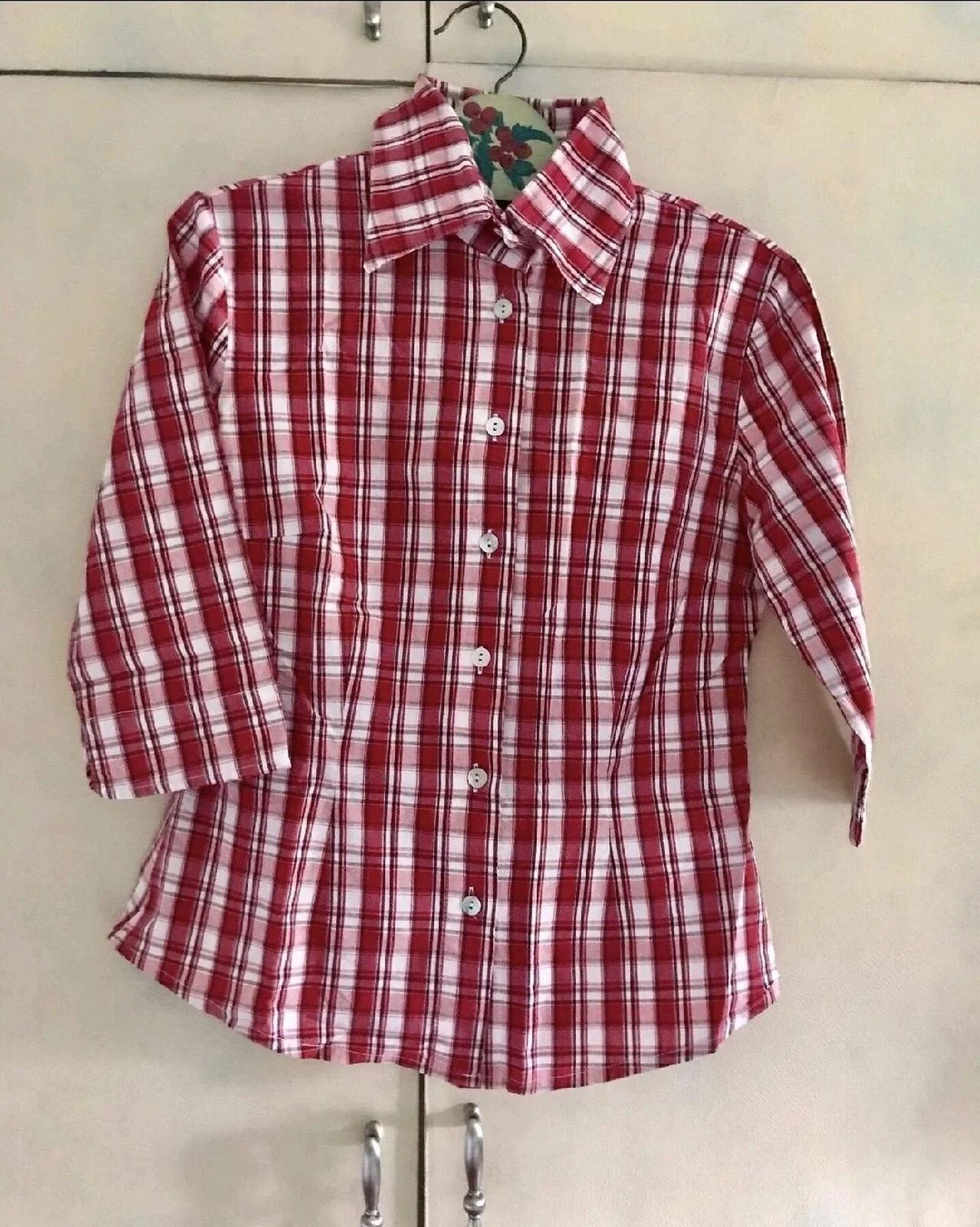 Blouses, size M / 38 / 10, photo 1