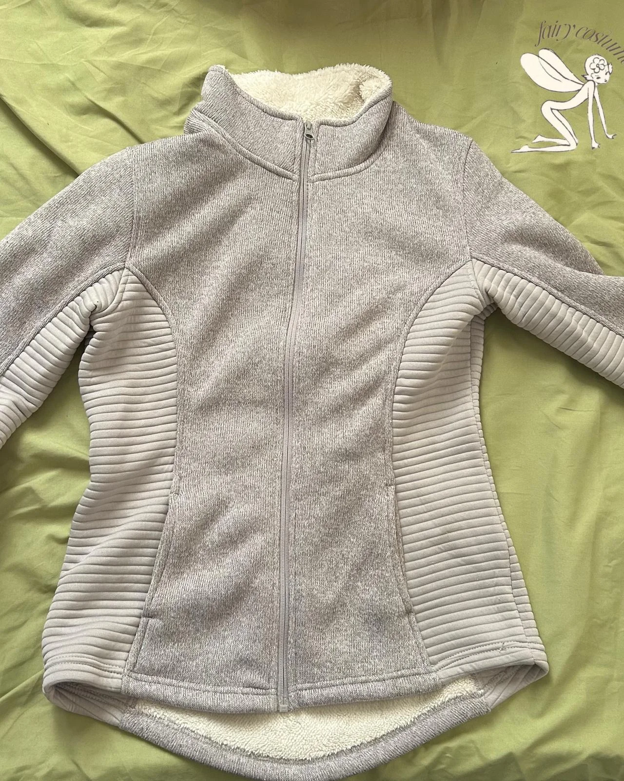 Local Long Sleeve, size L / 40 / 12, photo 1