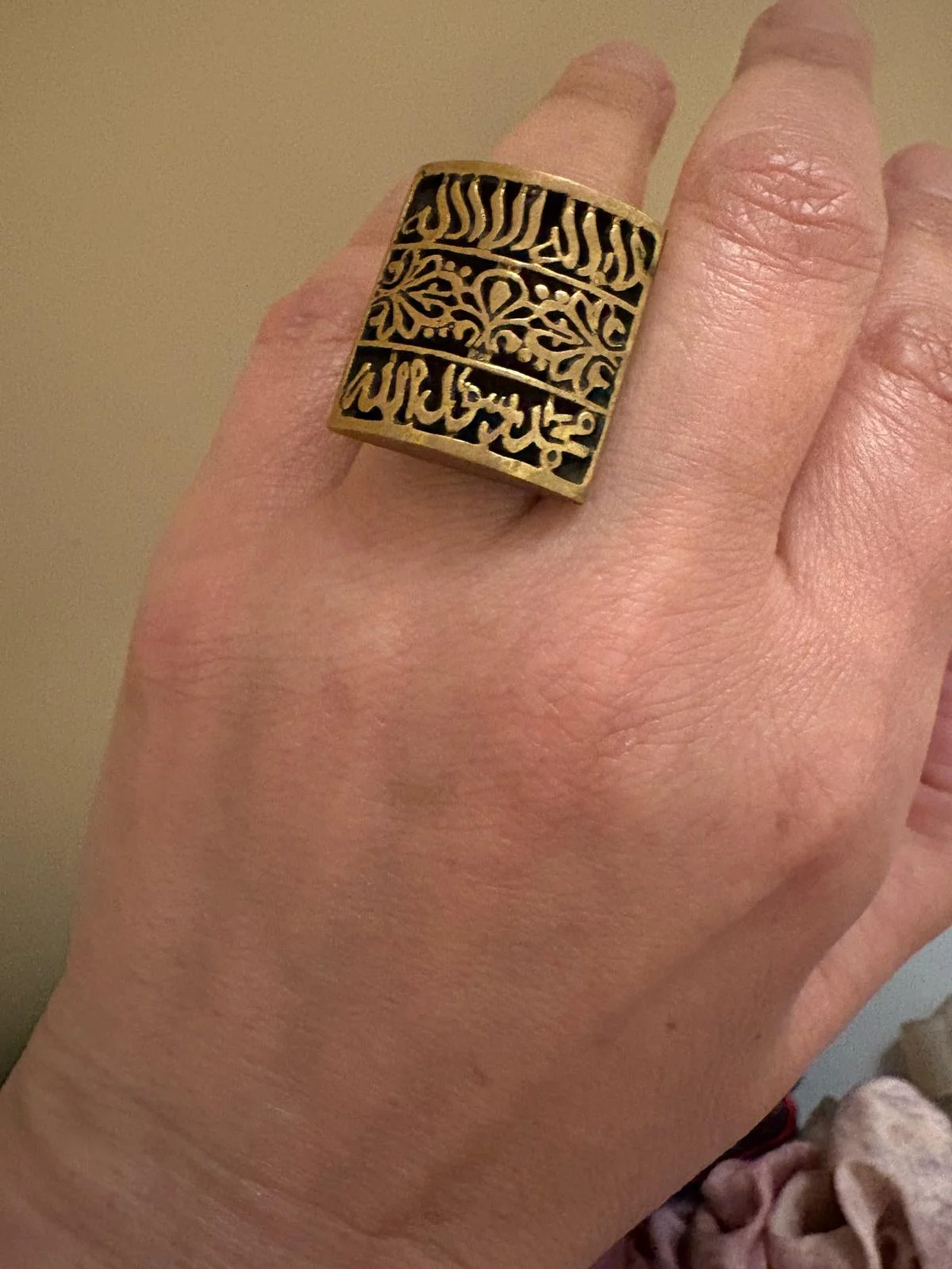 Rings, size Other, photo 1