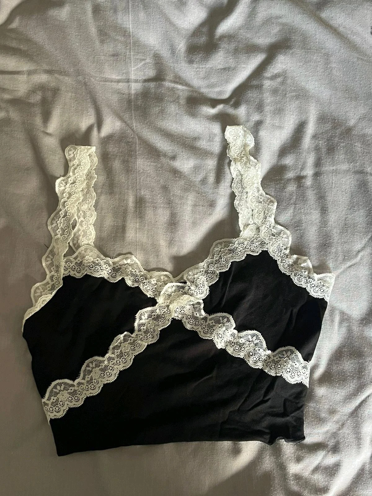 Shein Tank Tops, size S / 36 / 8, photo 1