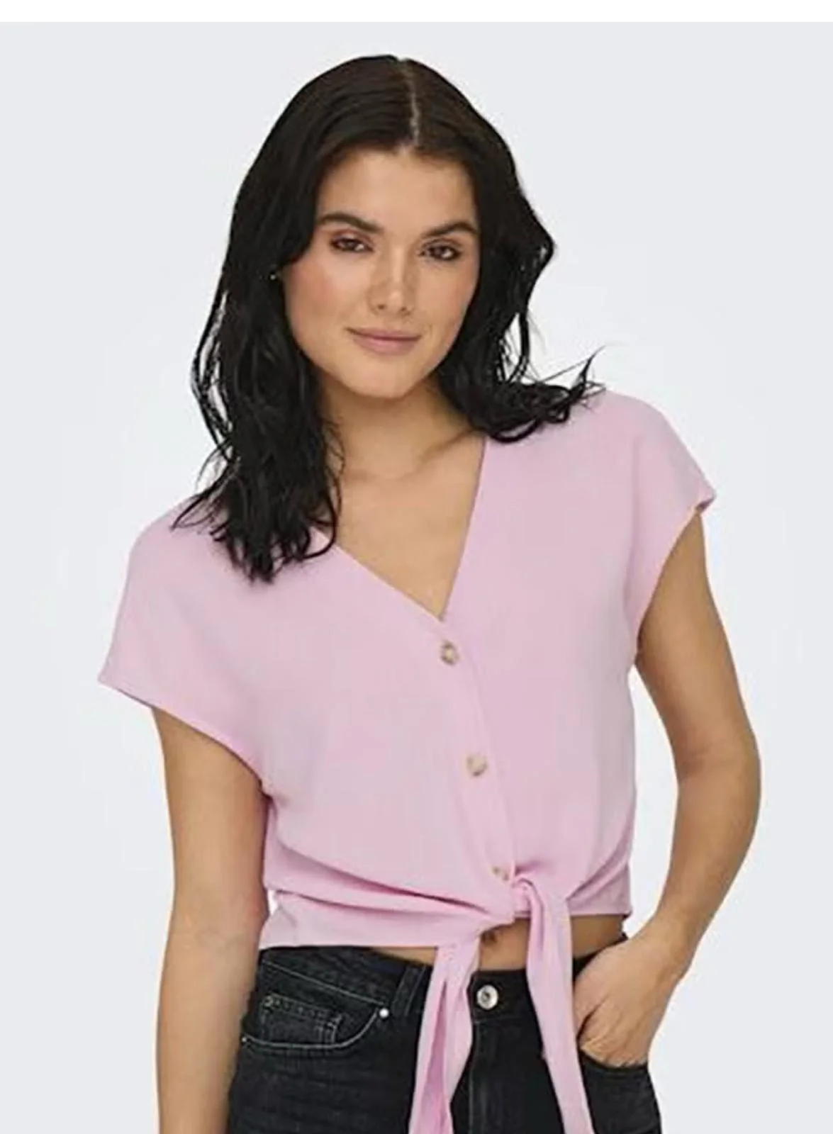 ONLY Shirts, size M / 38 / 10, photo 1