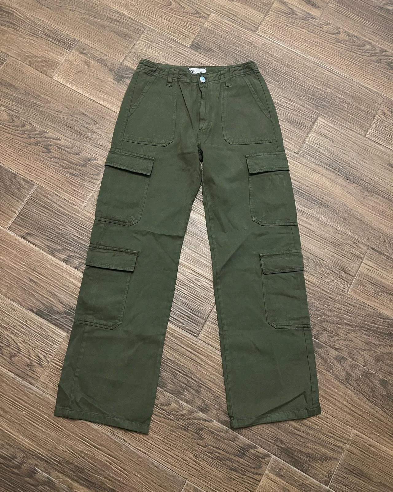 Zara Pants, size S / 36 / 8, photo 1