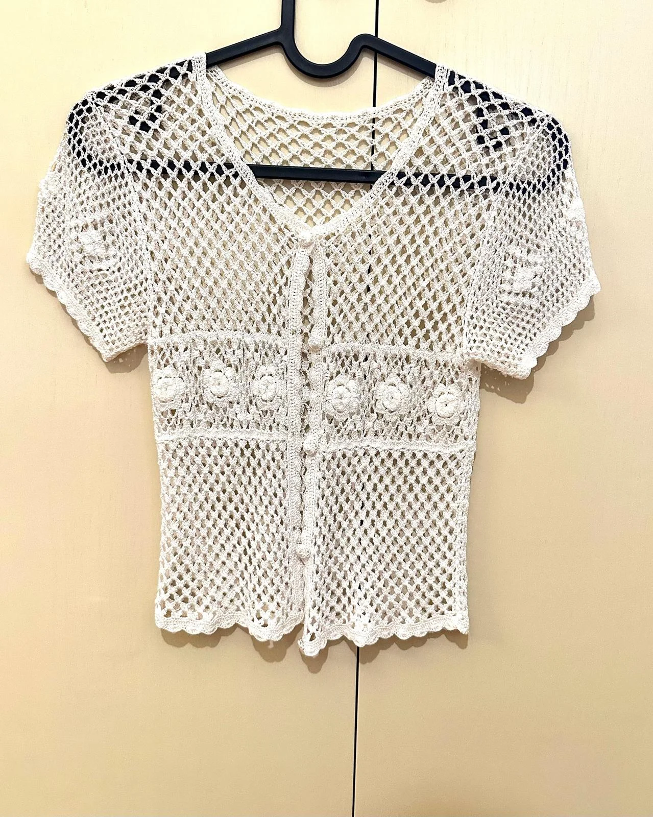 Blouses, size XS / 34 / 6, photo 1