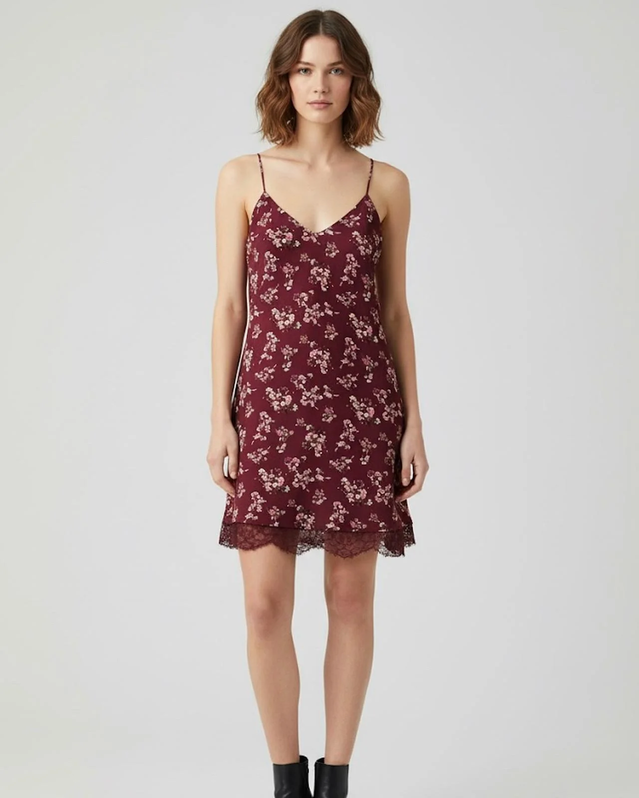 H&M Mini Dresses, size S / 36 / 8, photo 1