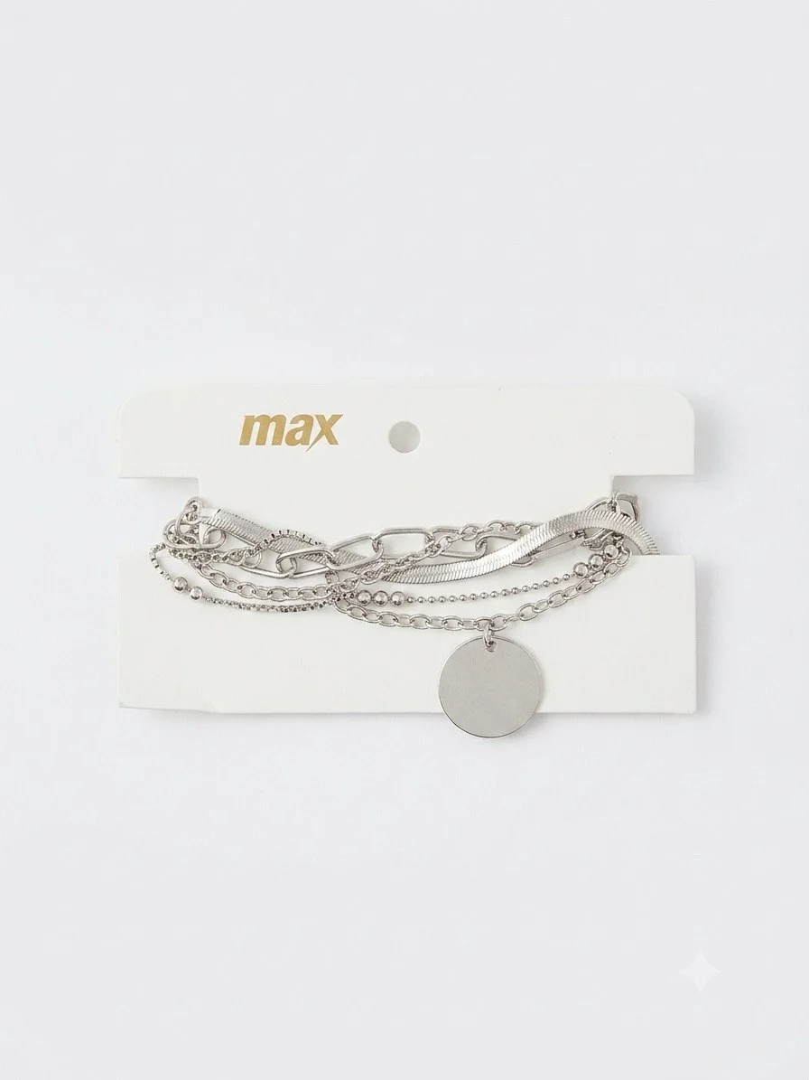 Max Bracelets, size Other, photo 1