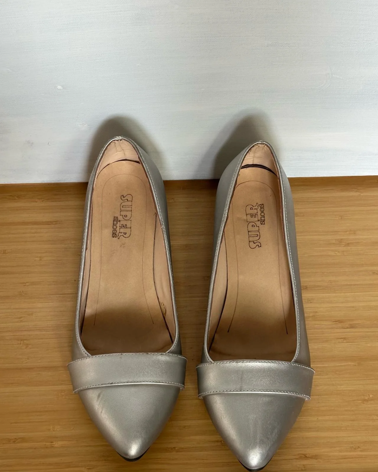 Heels, size 38, photo 1