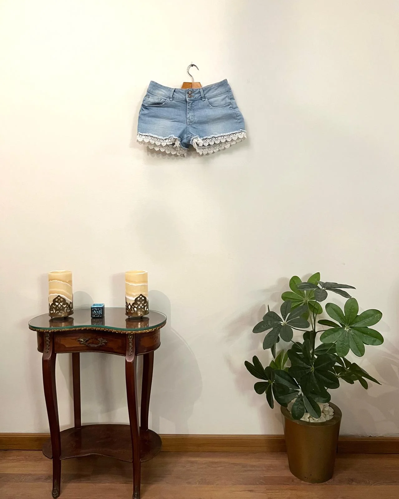 Clockhouse Shorts, size M / 38 / 10, photo 1
