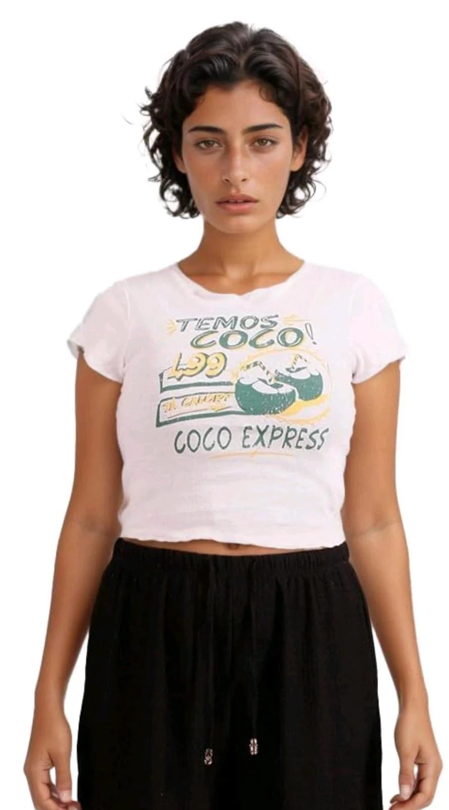 RAViN Crop Tops, size XL / 42 / 14, photo 1