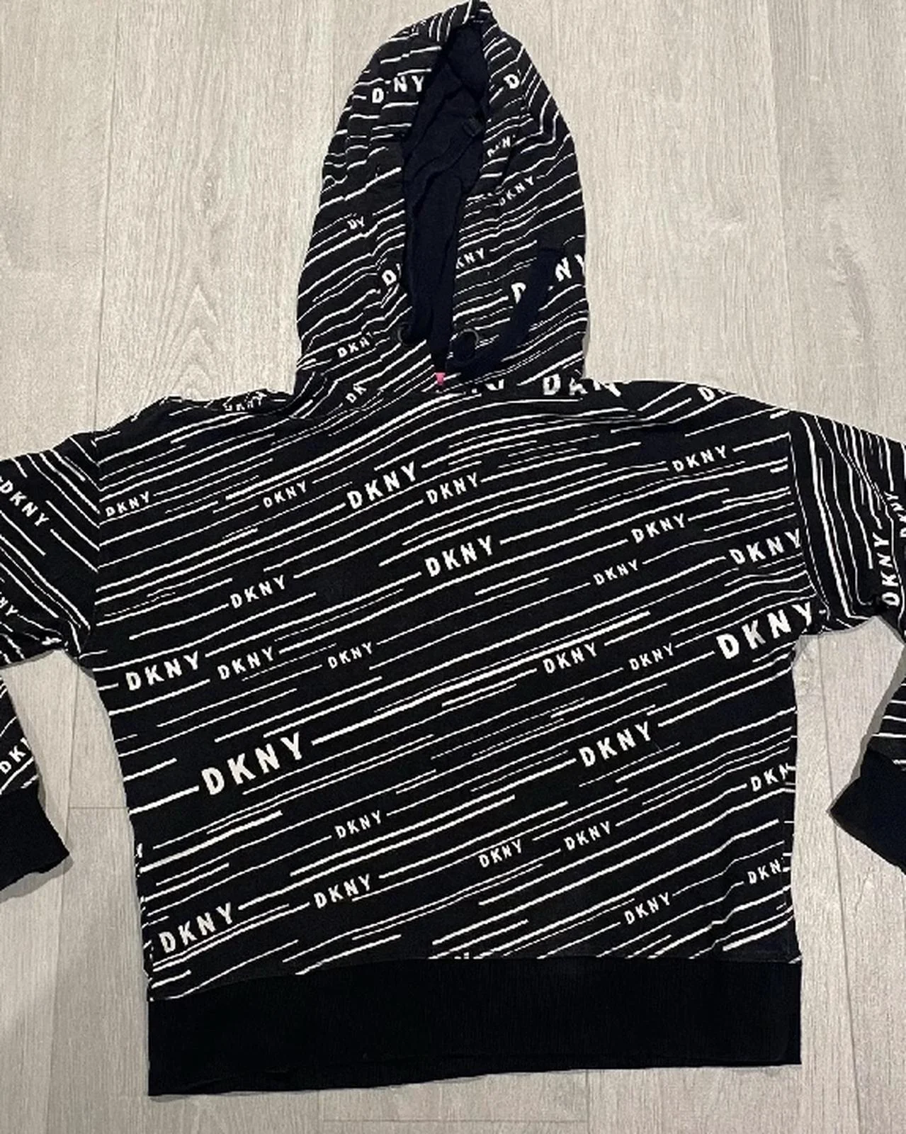 DKNY Hoodies, size XS / 34 / 6, photo 1
