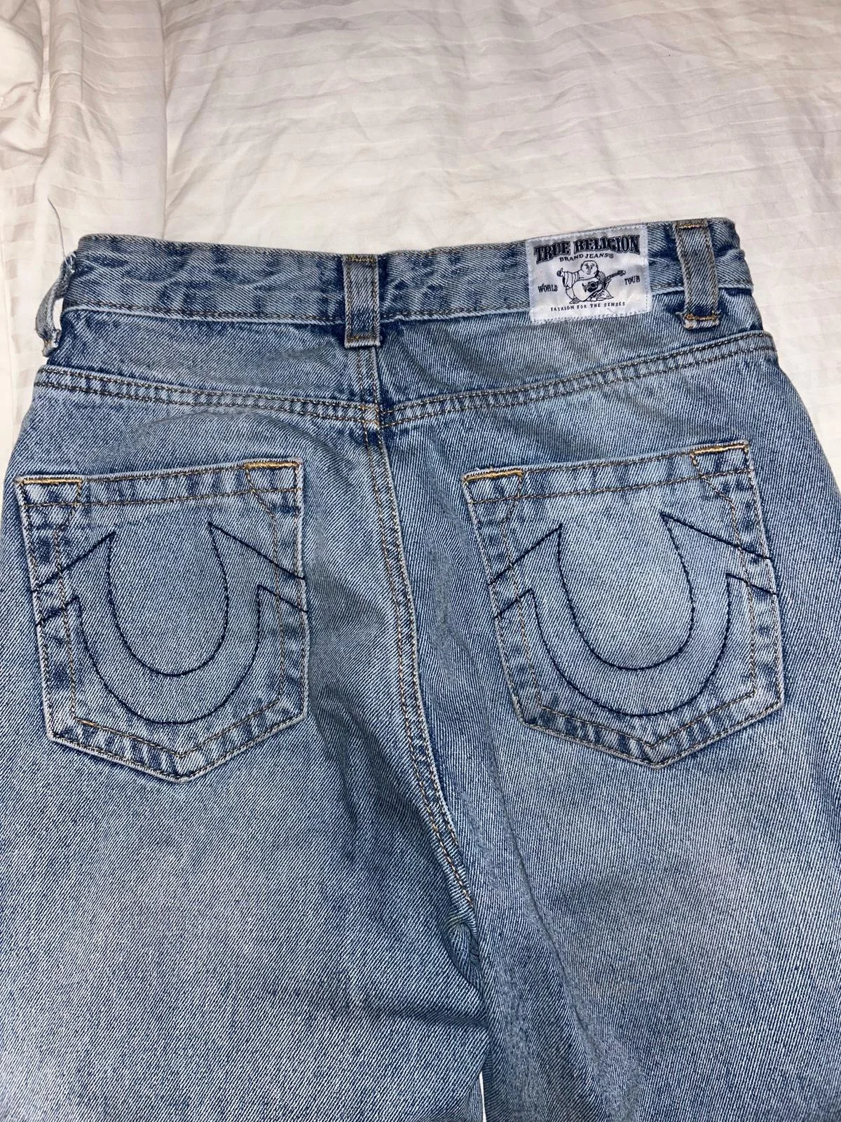 True Religion Jeans, size S / 36 / 8, photo 1