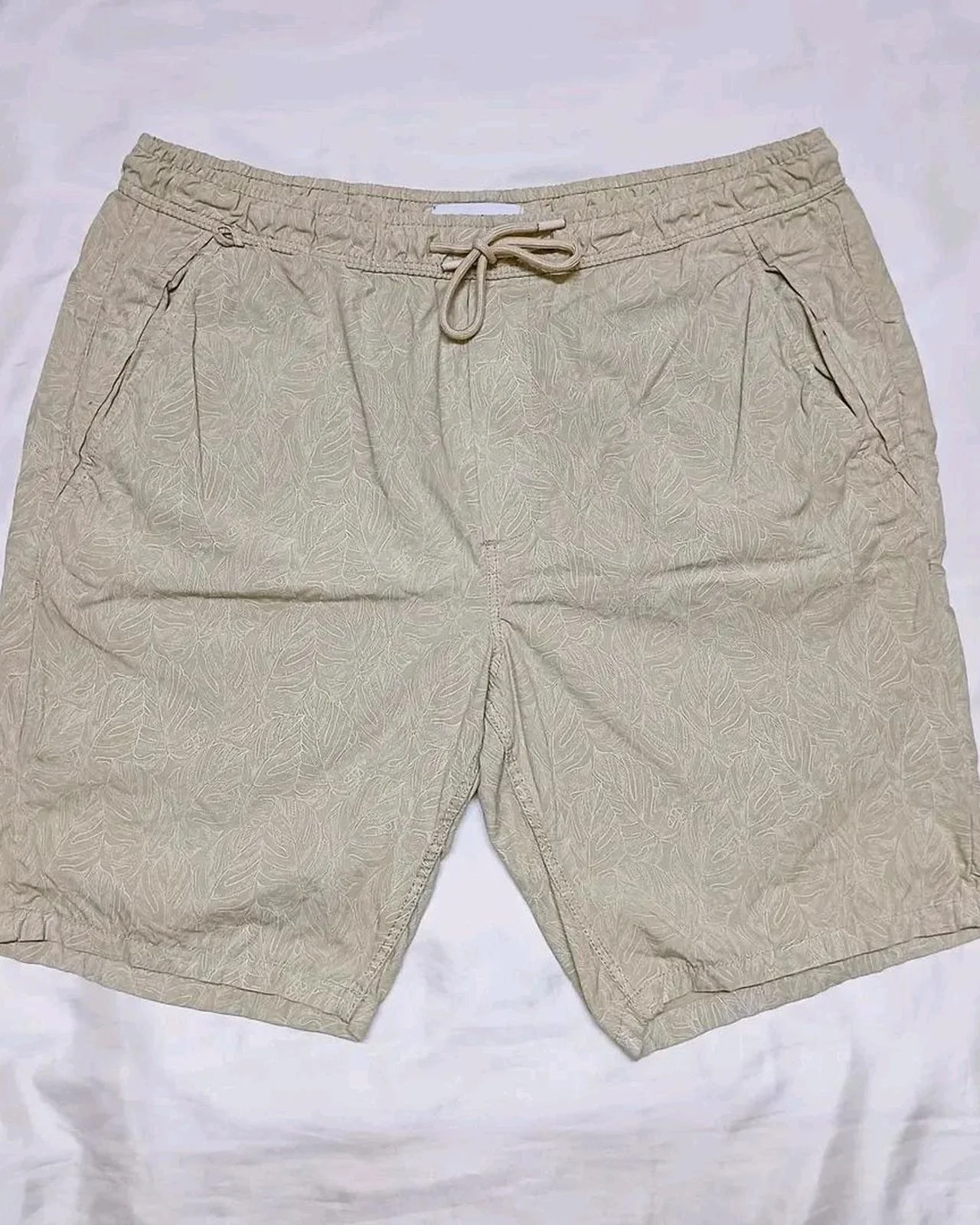 Reserved Shorts, size W36, photo 1