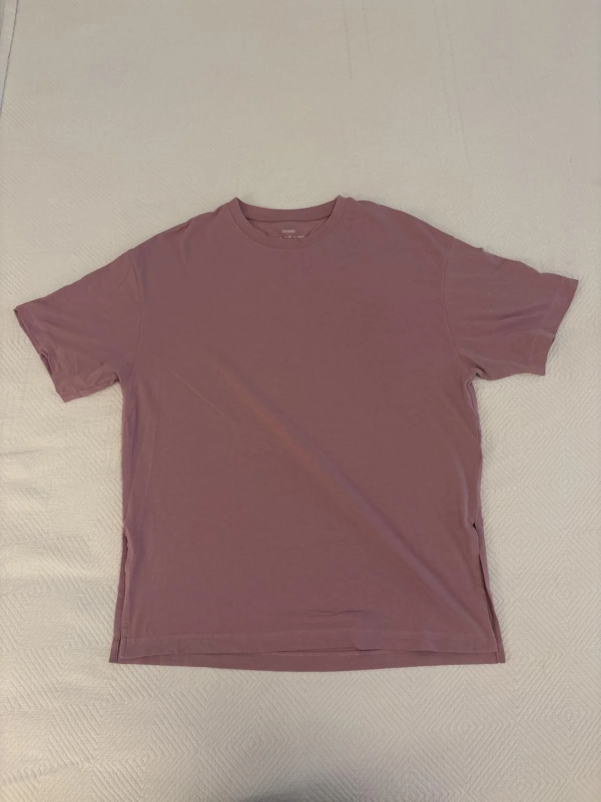Oysho T-shirts, size XS / 34 / 6, photo 1