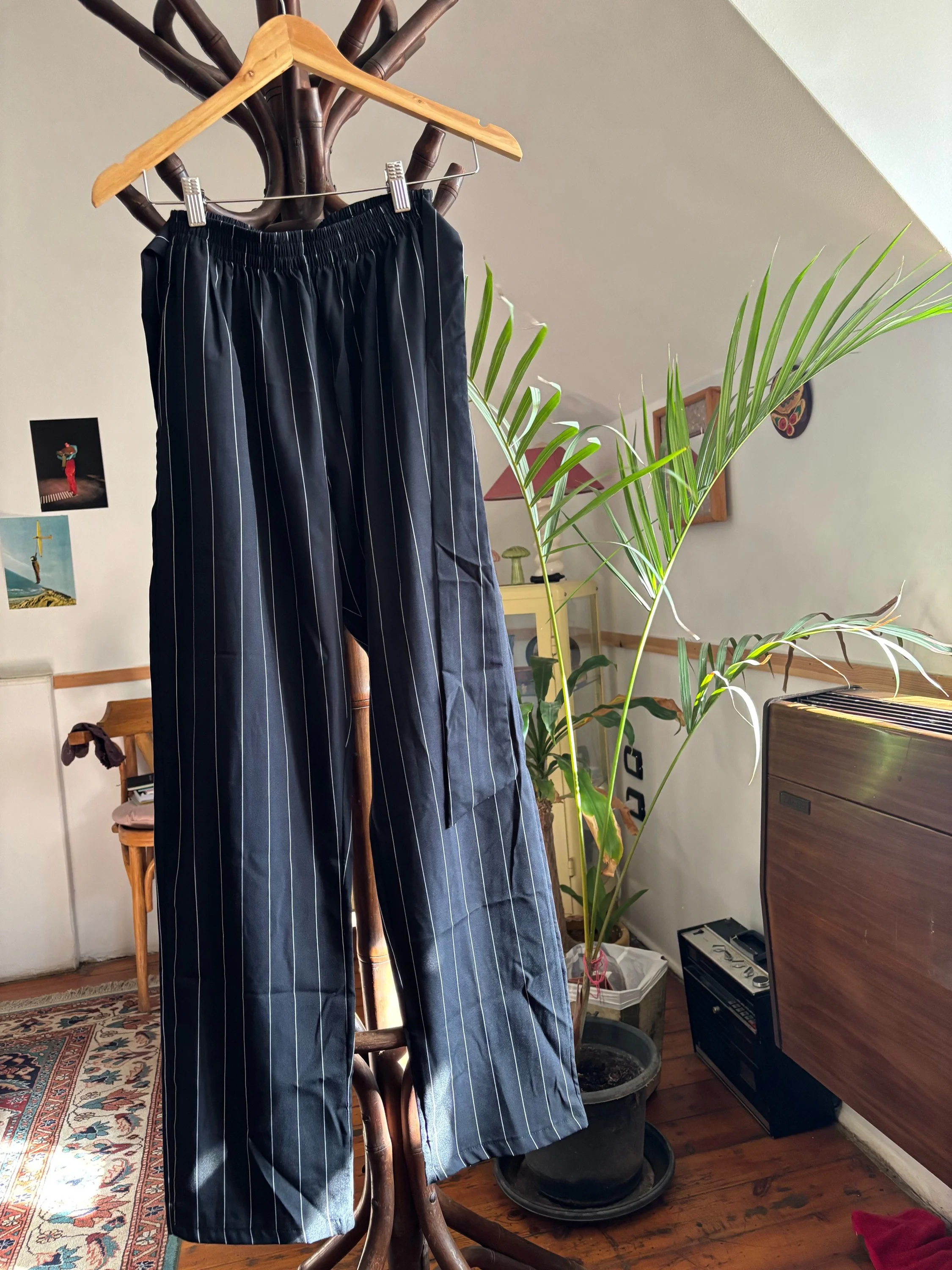 Pants, size M / 38 / 10, photo 1