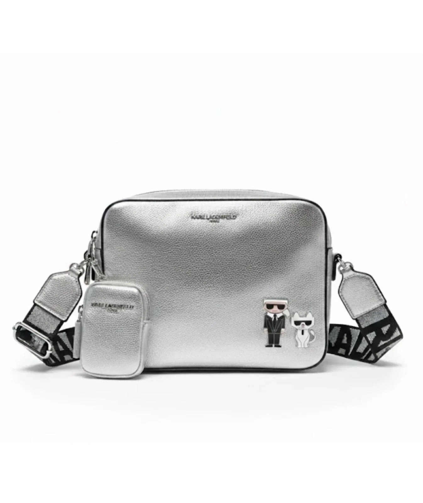Karl Lagerfeld Mini Bag, size Other, photo 1