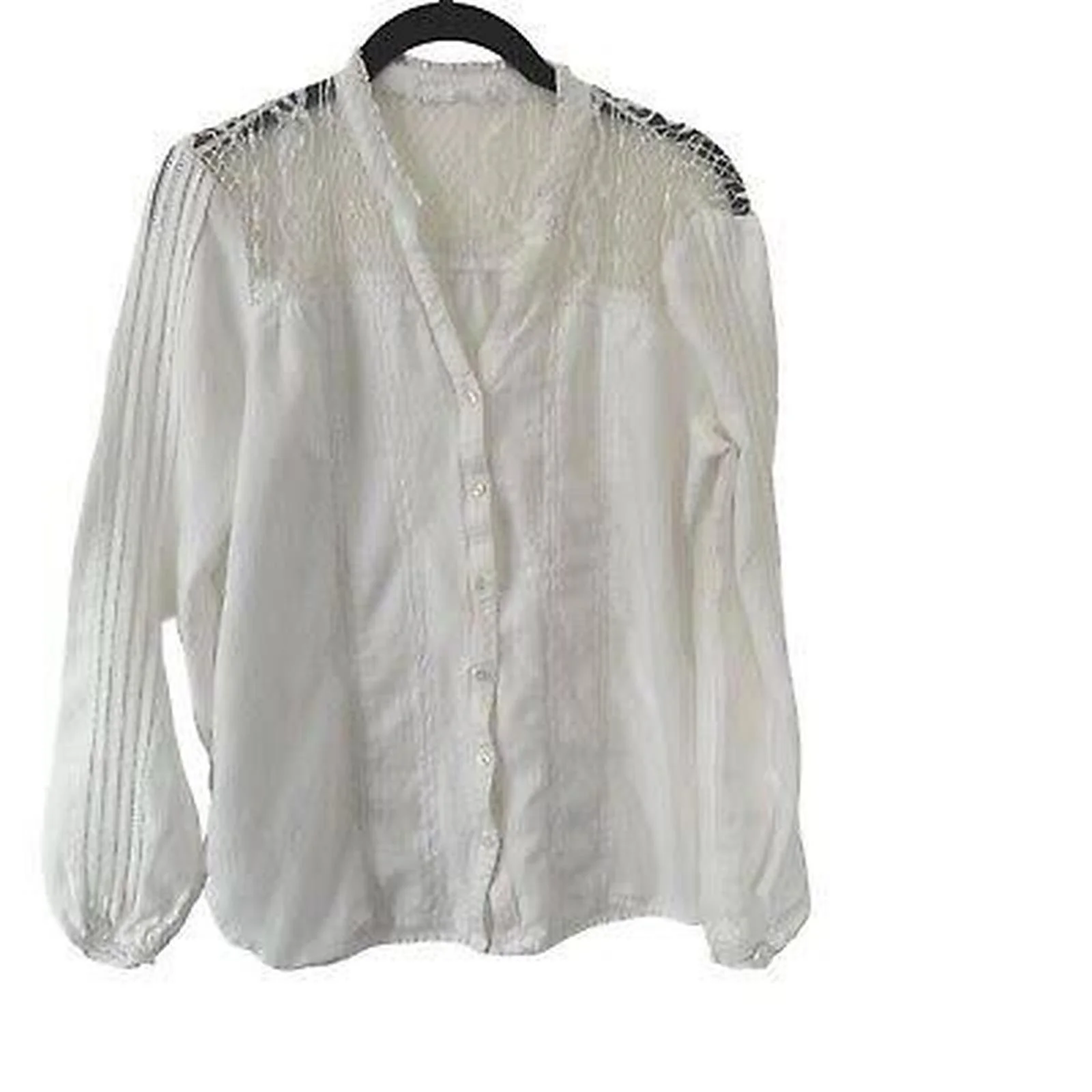 Mango Blouses, size M / 38 / 10, photo 1