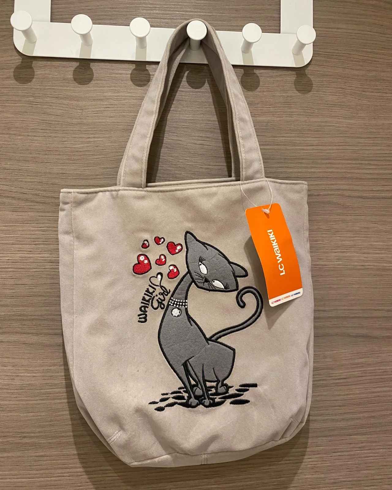 LC Wakiki Shoulder Bag, size One size, photo 1