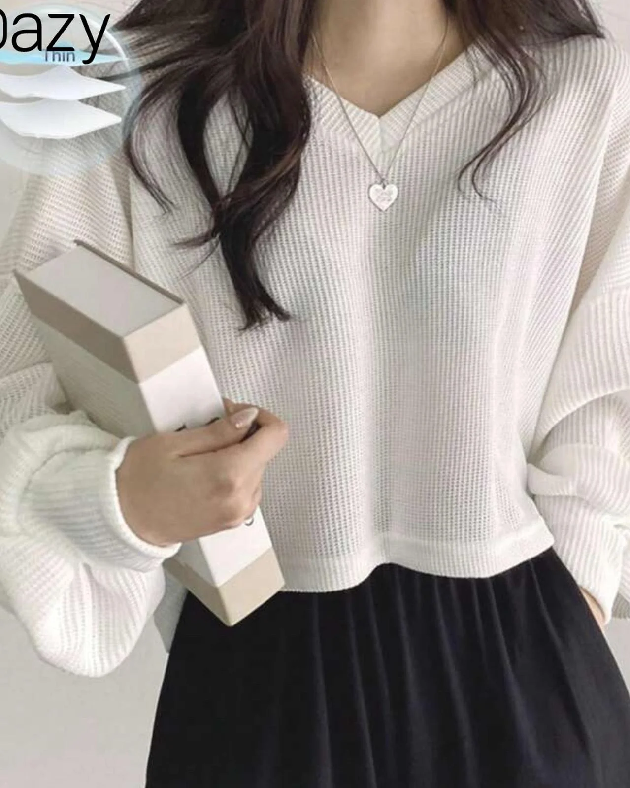 Dazy Blouses, size S / 36 / 8, photo 1