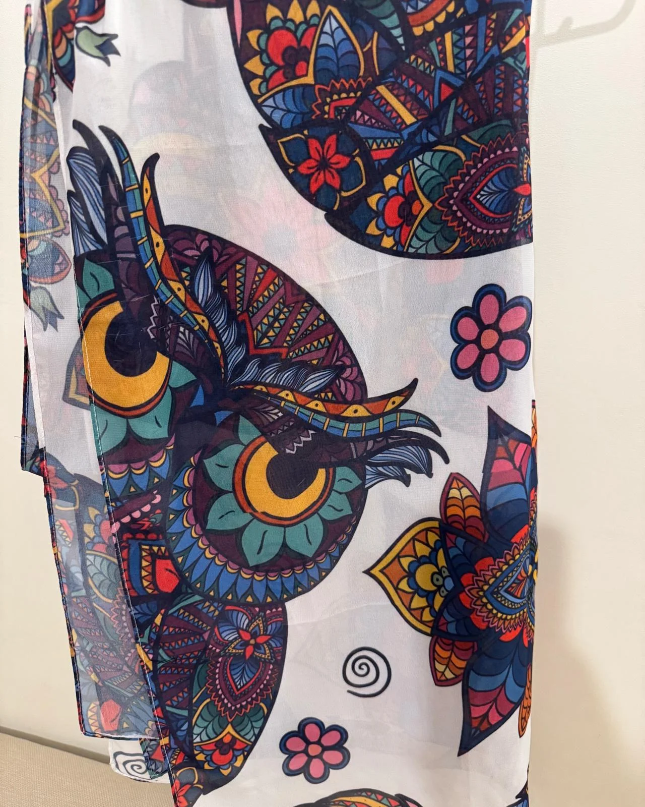 Scarves, size Other, photo 1