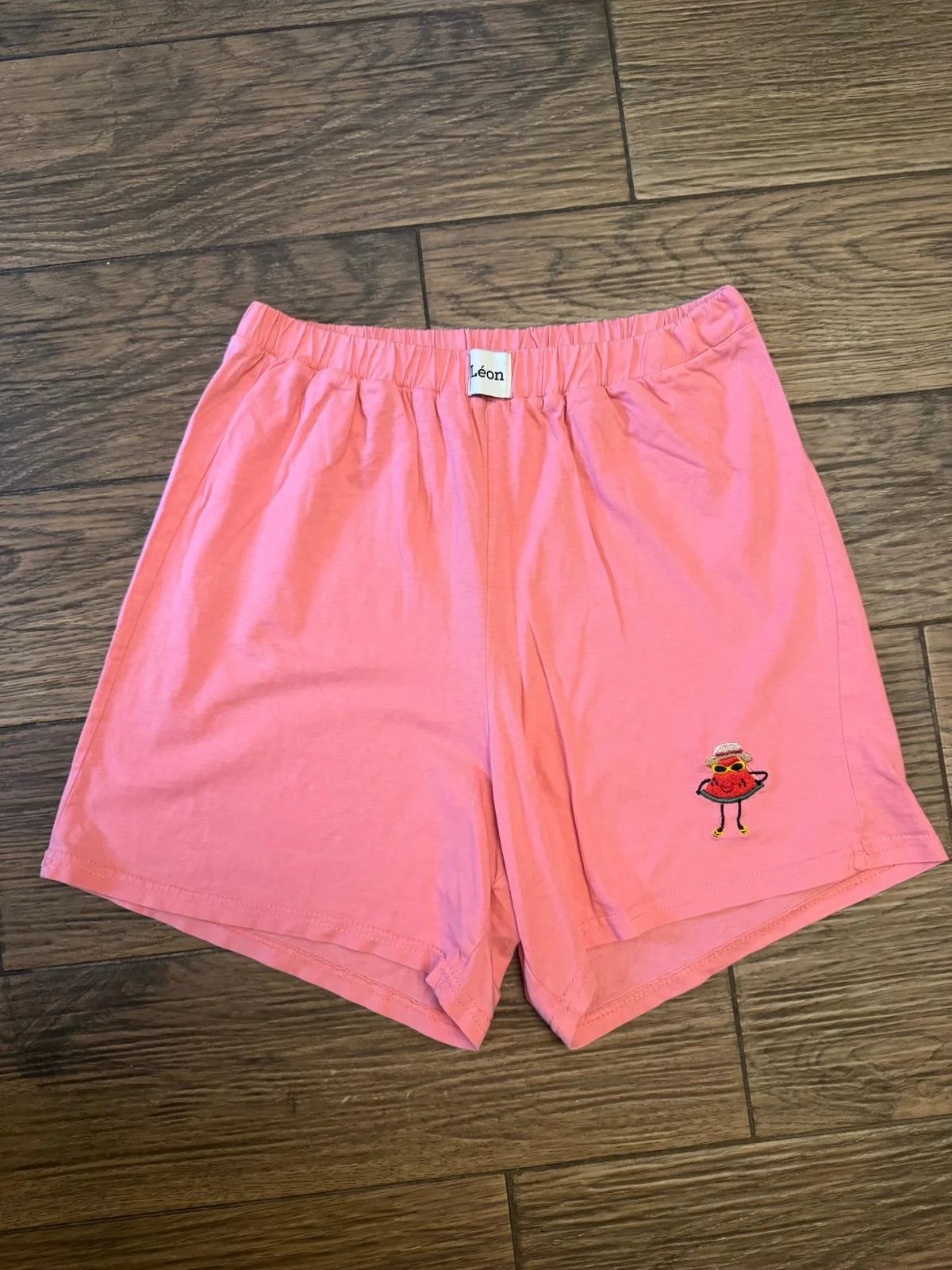 Sleep Shorts, size S / 36 / 8, photo 1