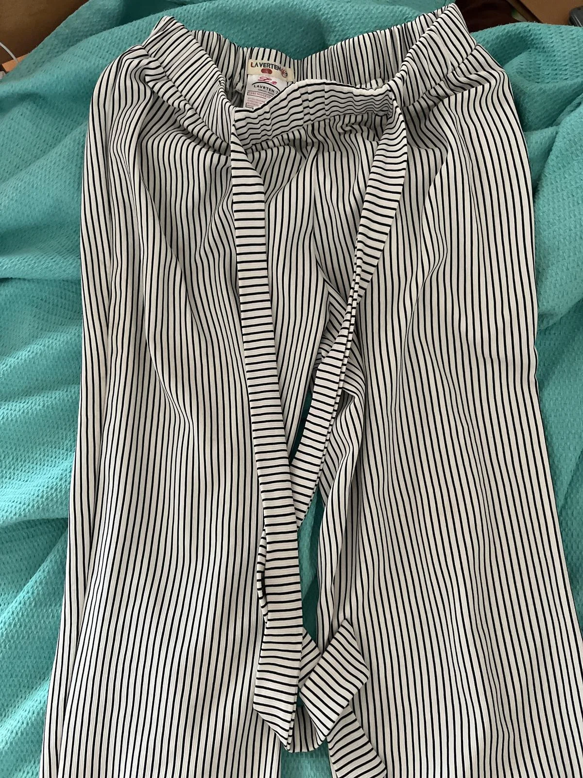 Pants, size L / 40 / 12, photo 1