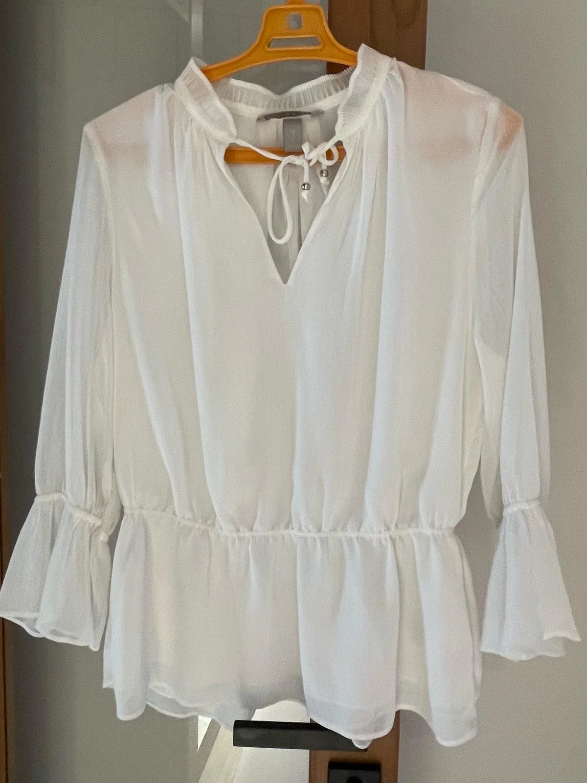 H&M Blouses, size M / 38 / 10, photo 1