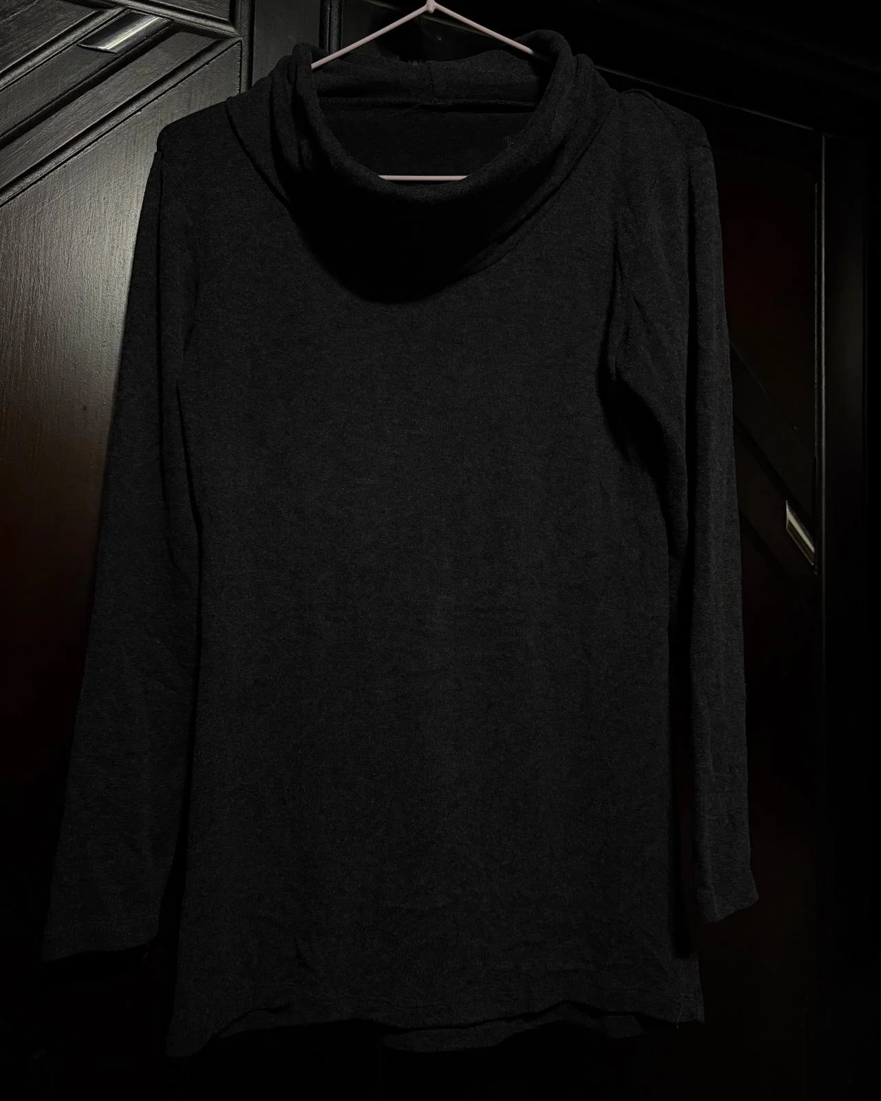 Long Sleeve, size M / 38 / 10, photo 1