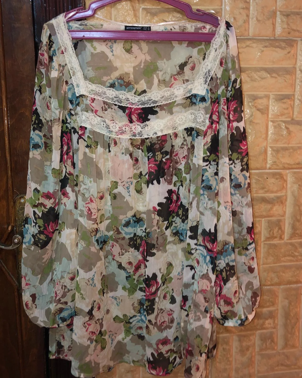 Atmosphere Blouses, size XL / 42 / 14, photo 1